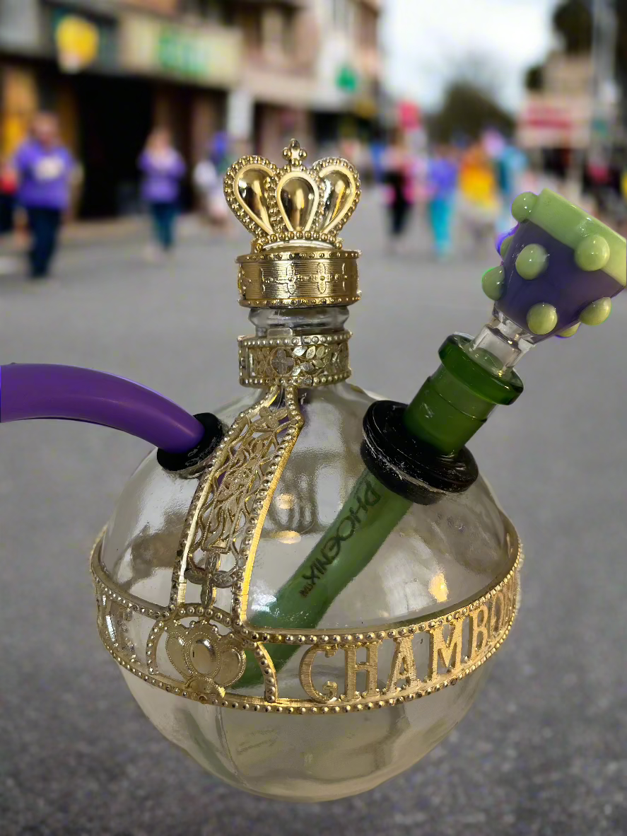 Malt Shop Bongs