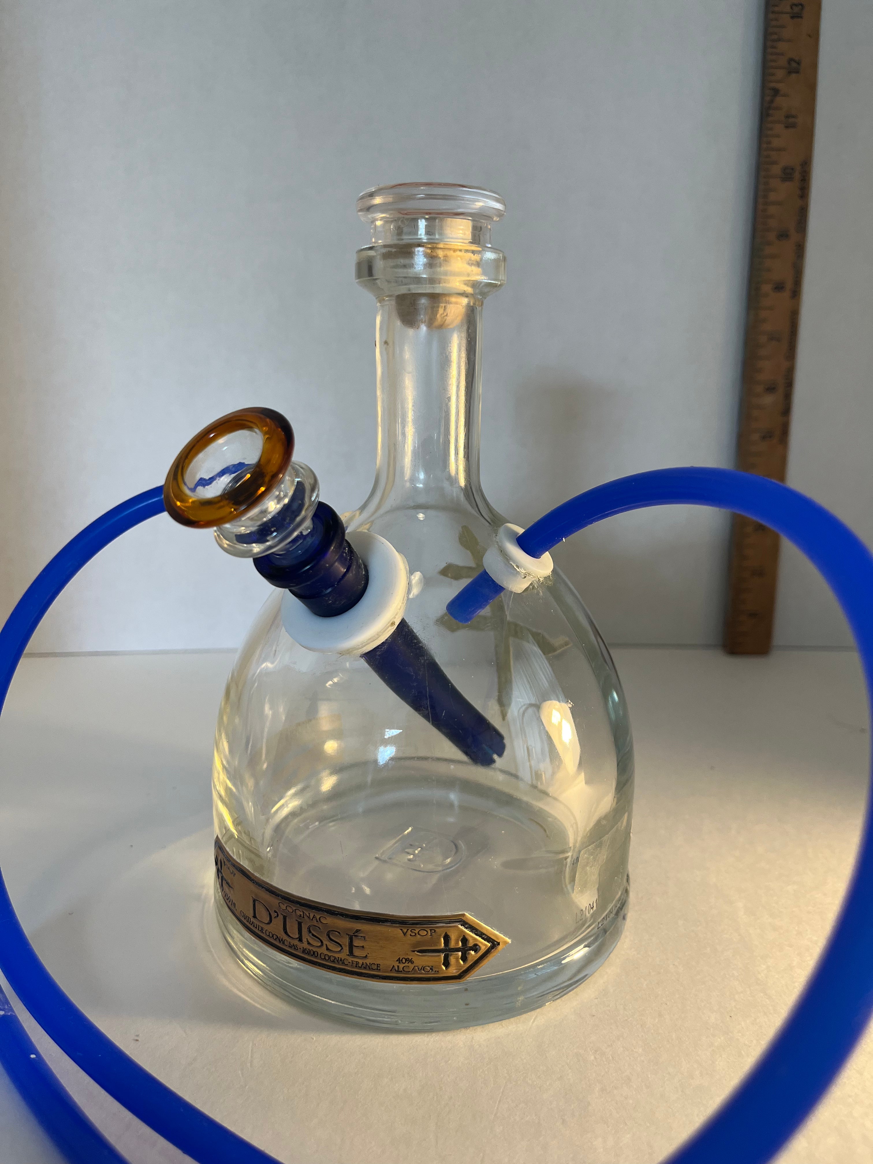 Malt Shop Bongs
