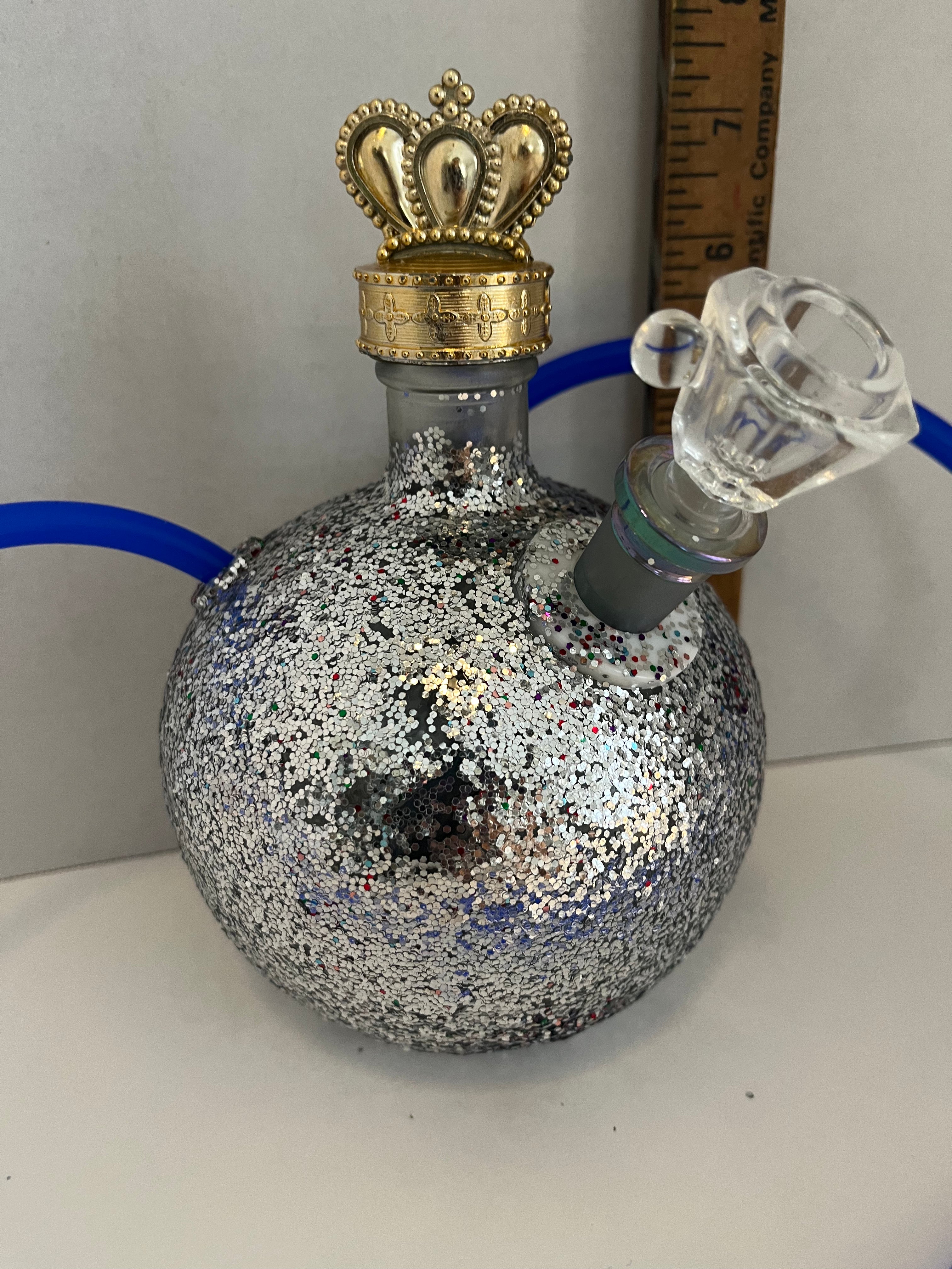 Malt Shop Bongs
