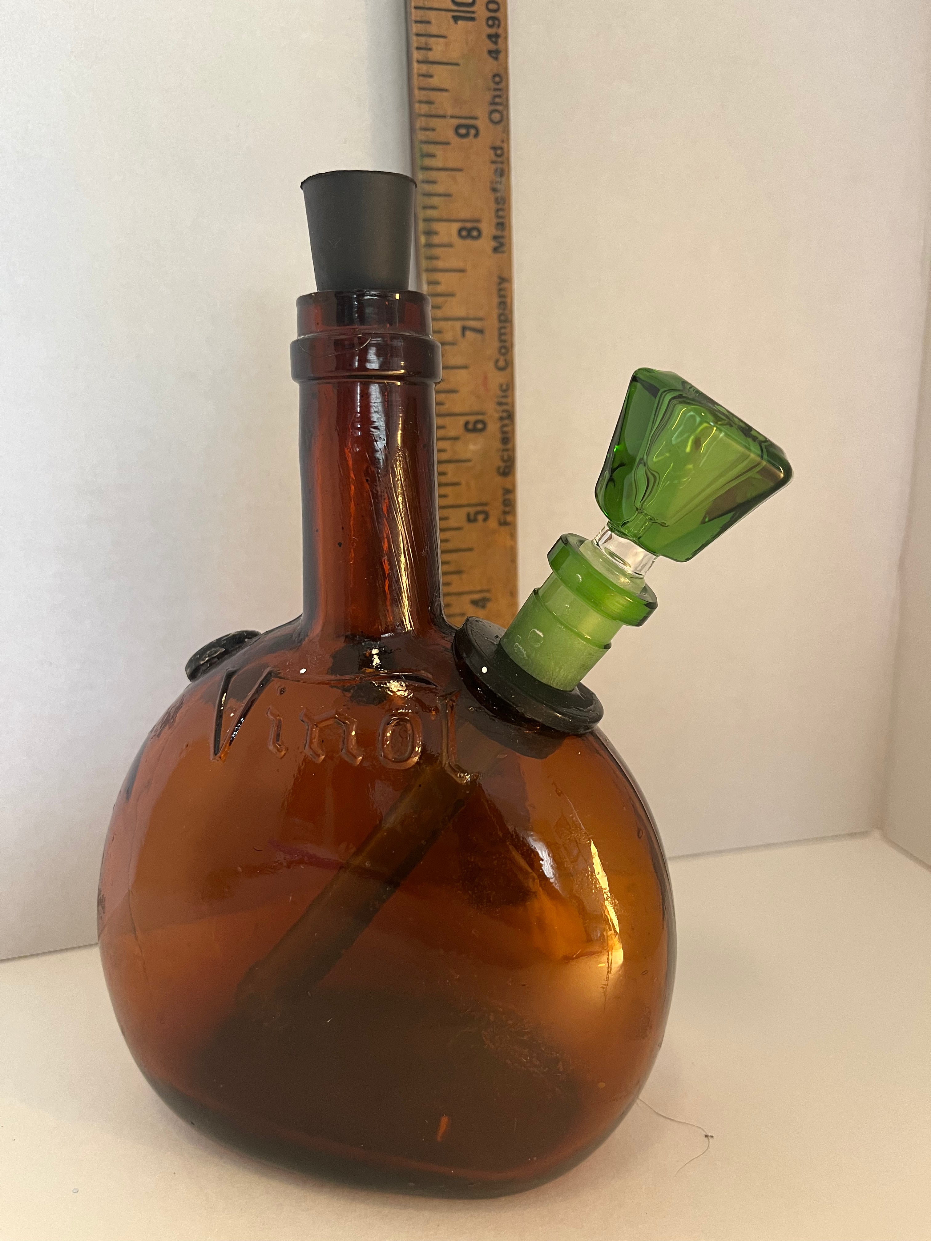 Malt Shop Bongs