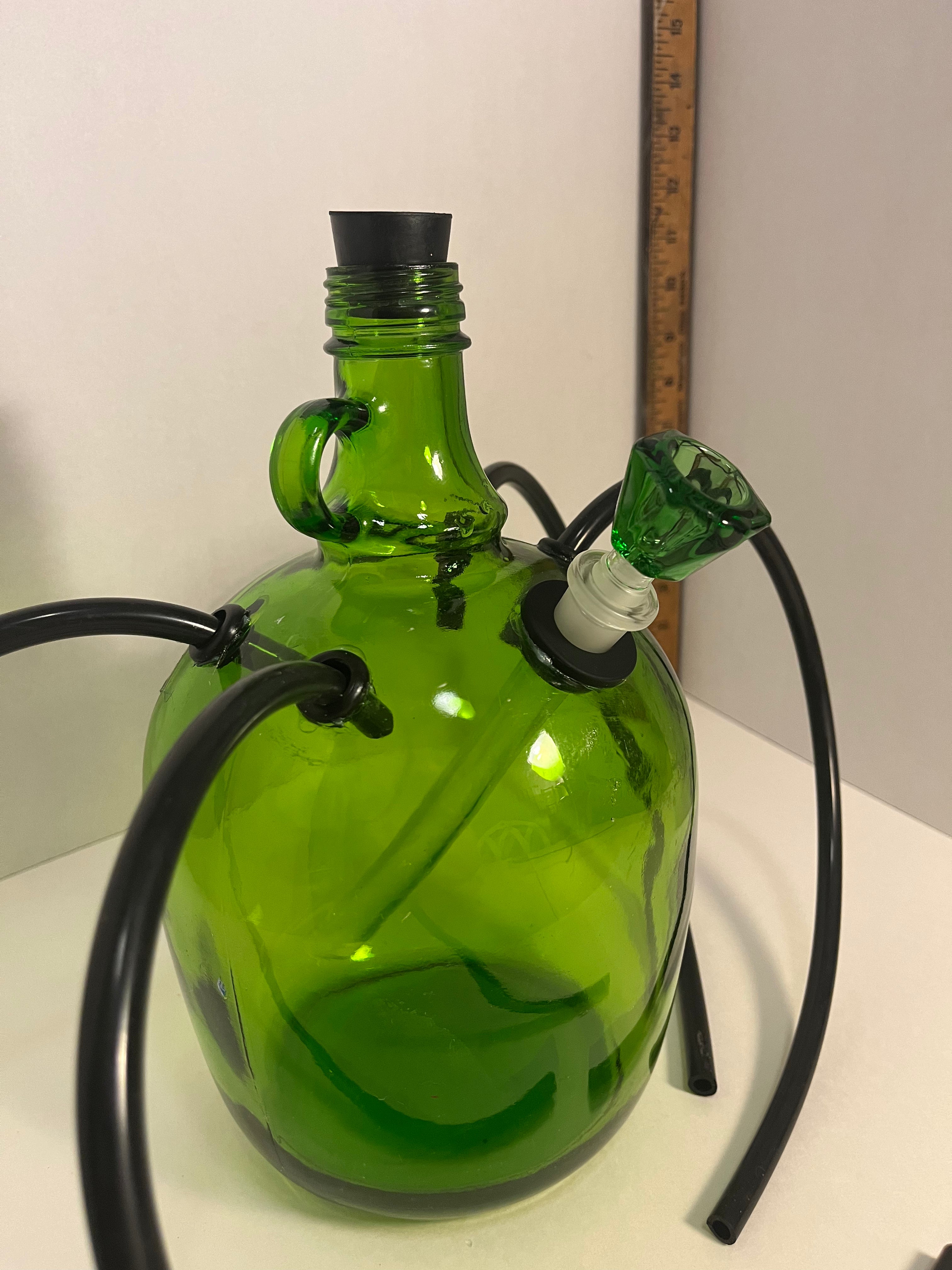 Malt Shop Bongs