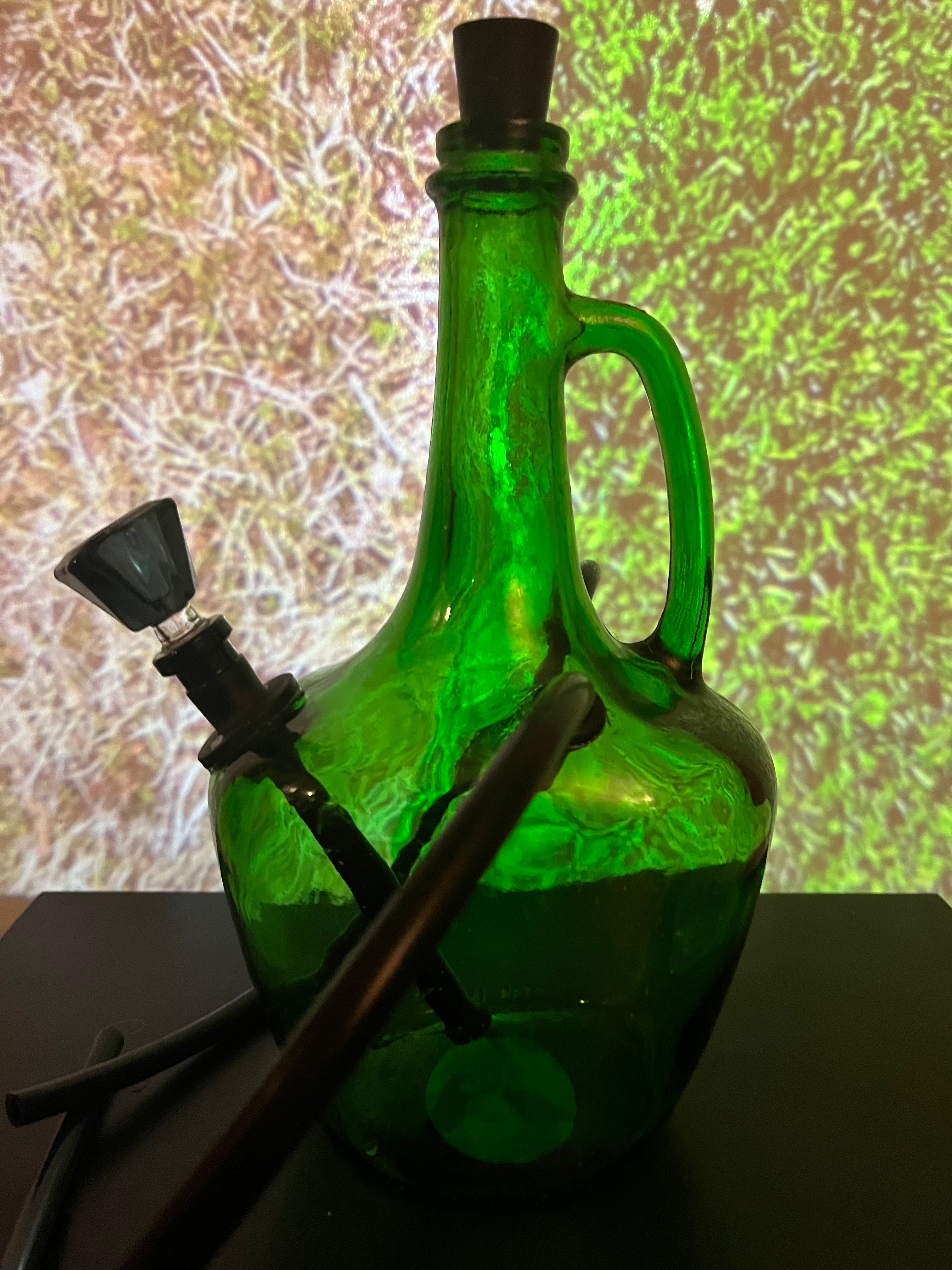 Malt Shop Bongs