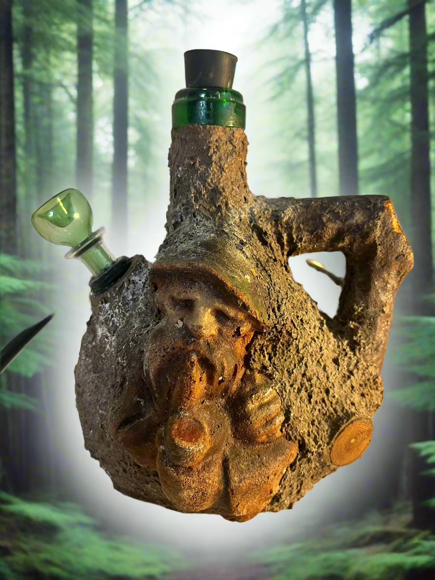 Malt Shop Bongs