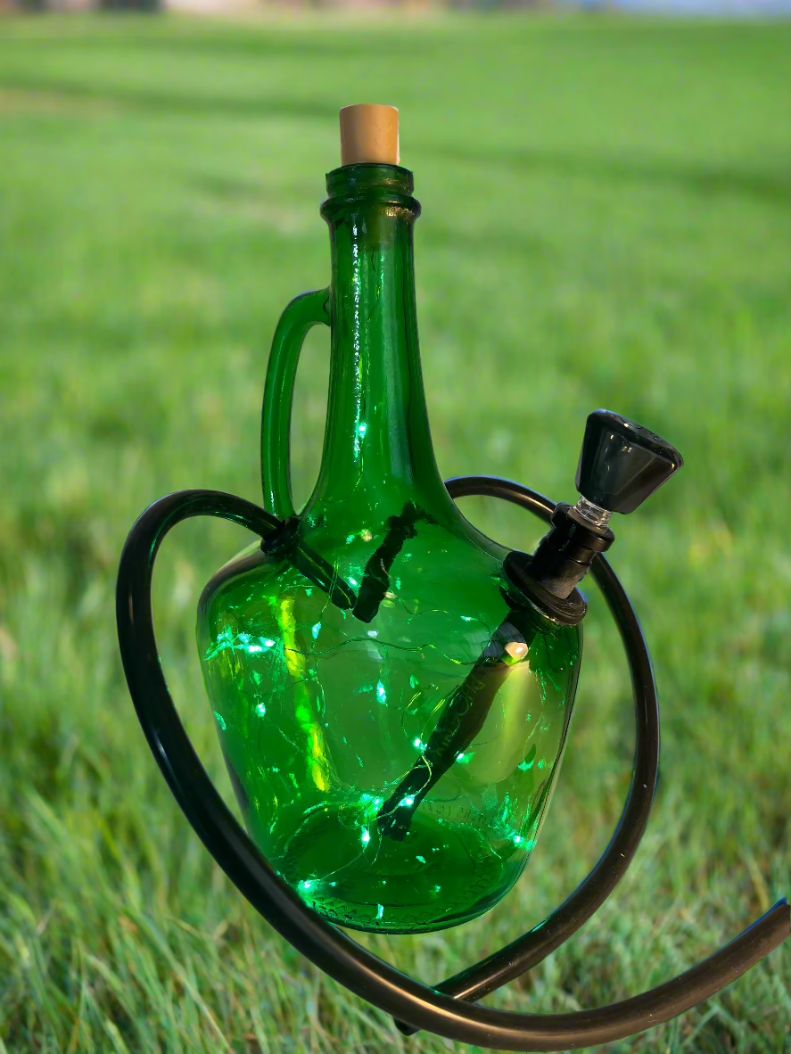 Malt Shop Bongs