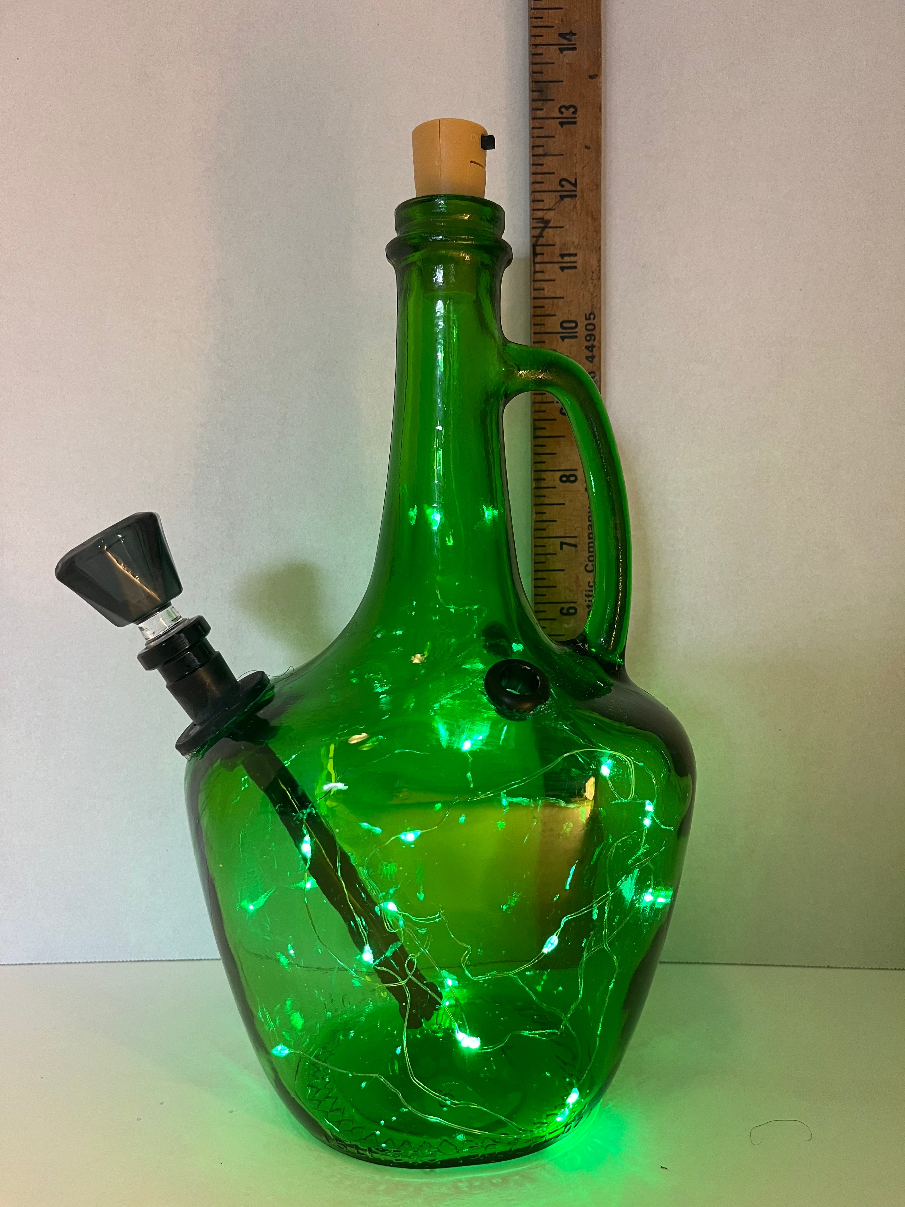 Malt Shop Bongs