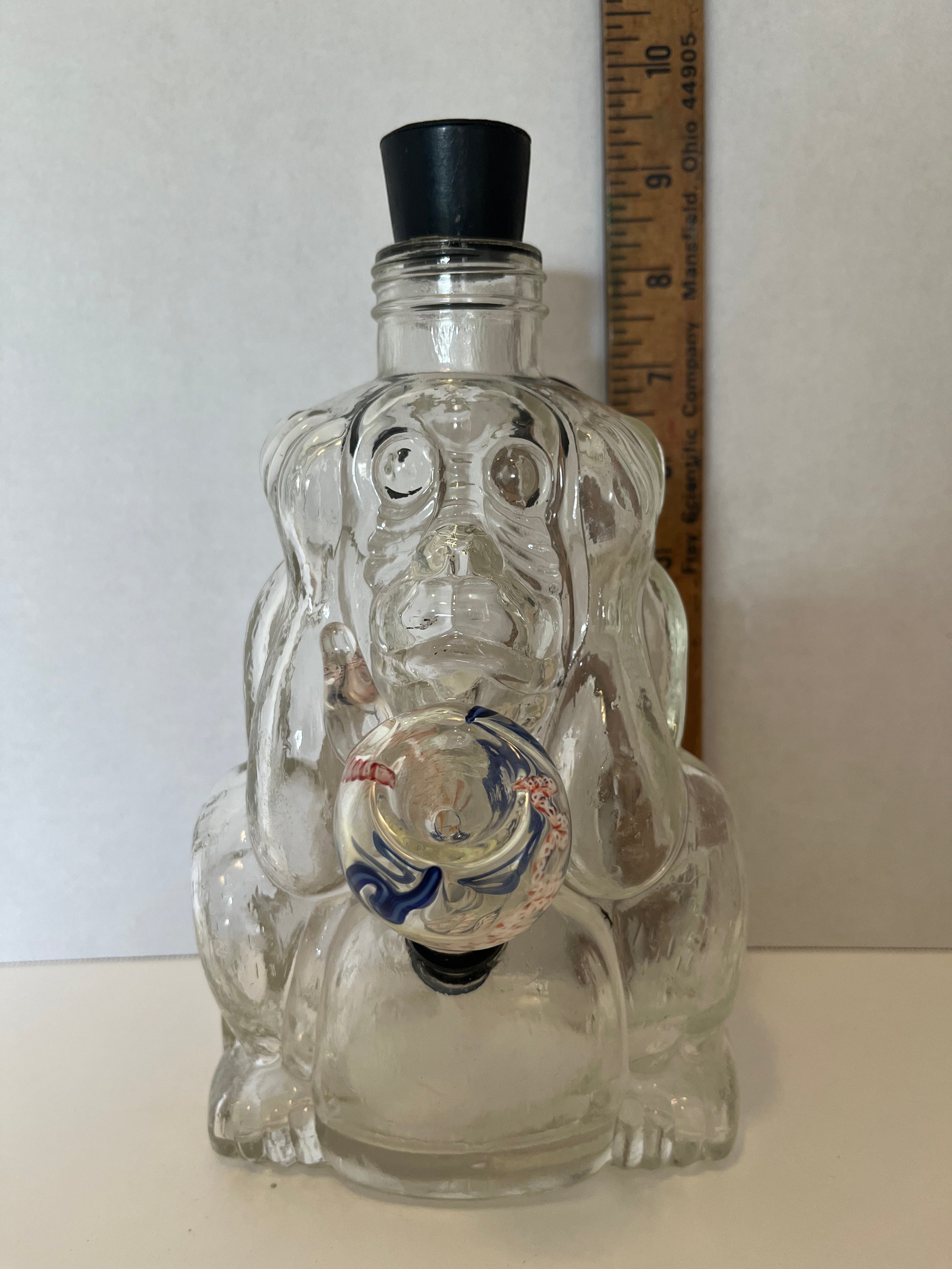 Malt Shop Bongs