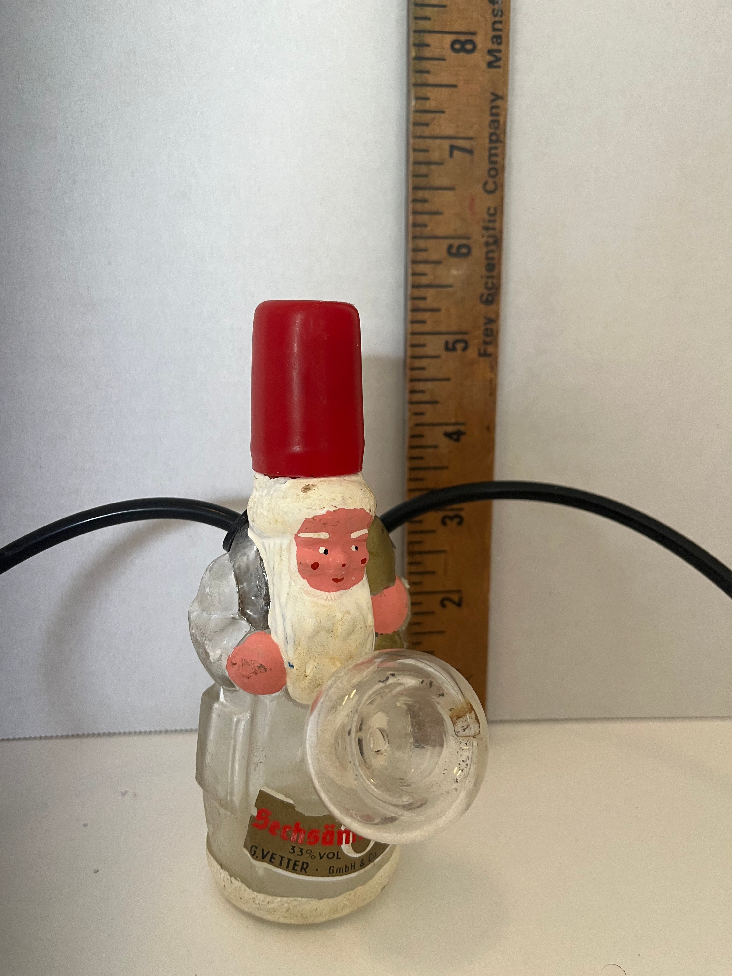 Malt Shop Bongs