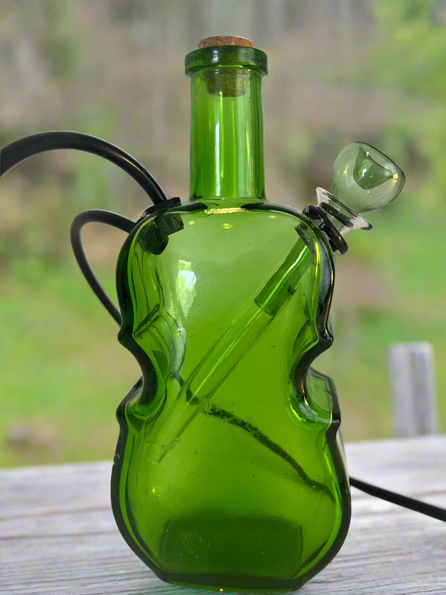 Malt Shop Bongs