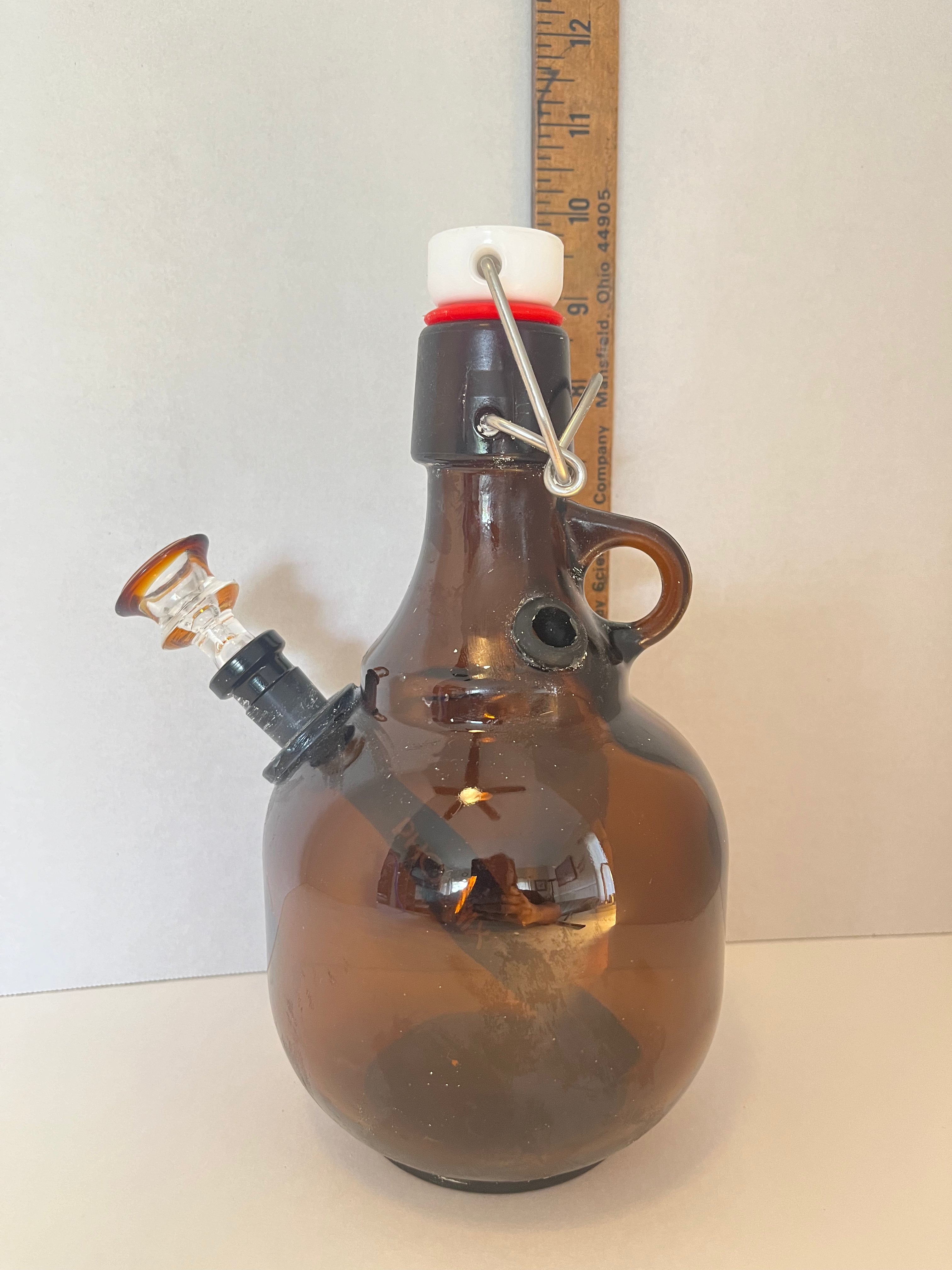Malt Shop Bongs
