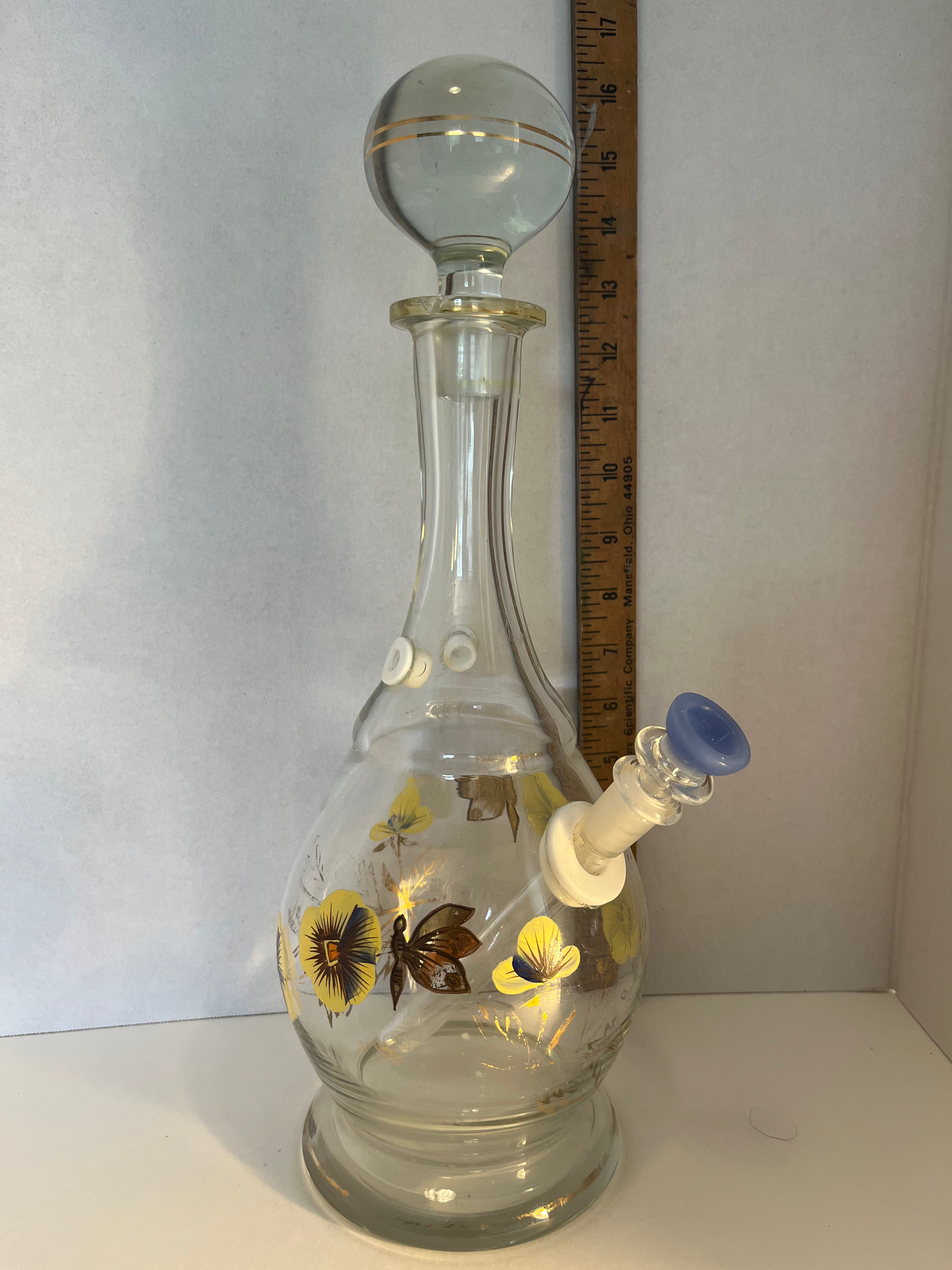Malt Shop Bongs