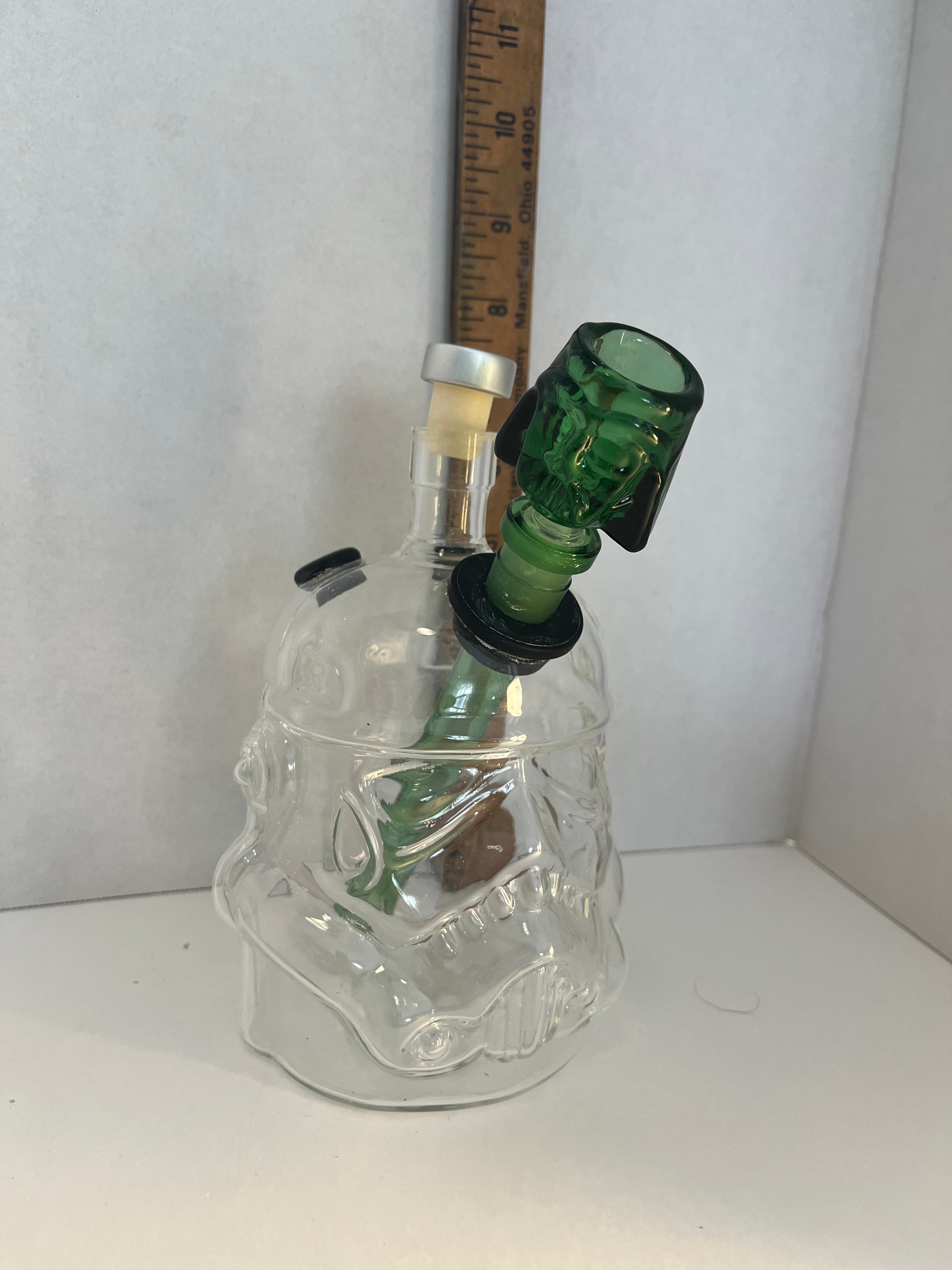 Malt Shop Bongs