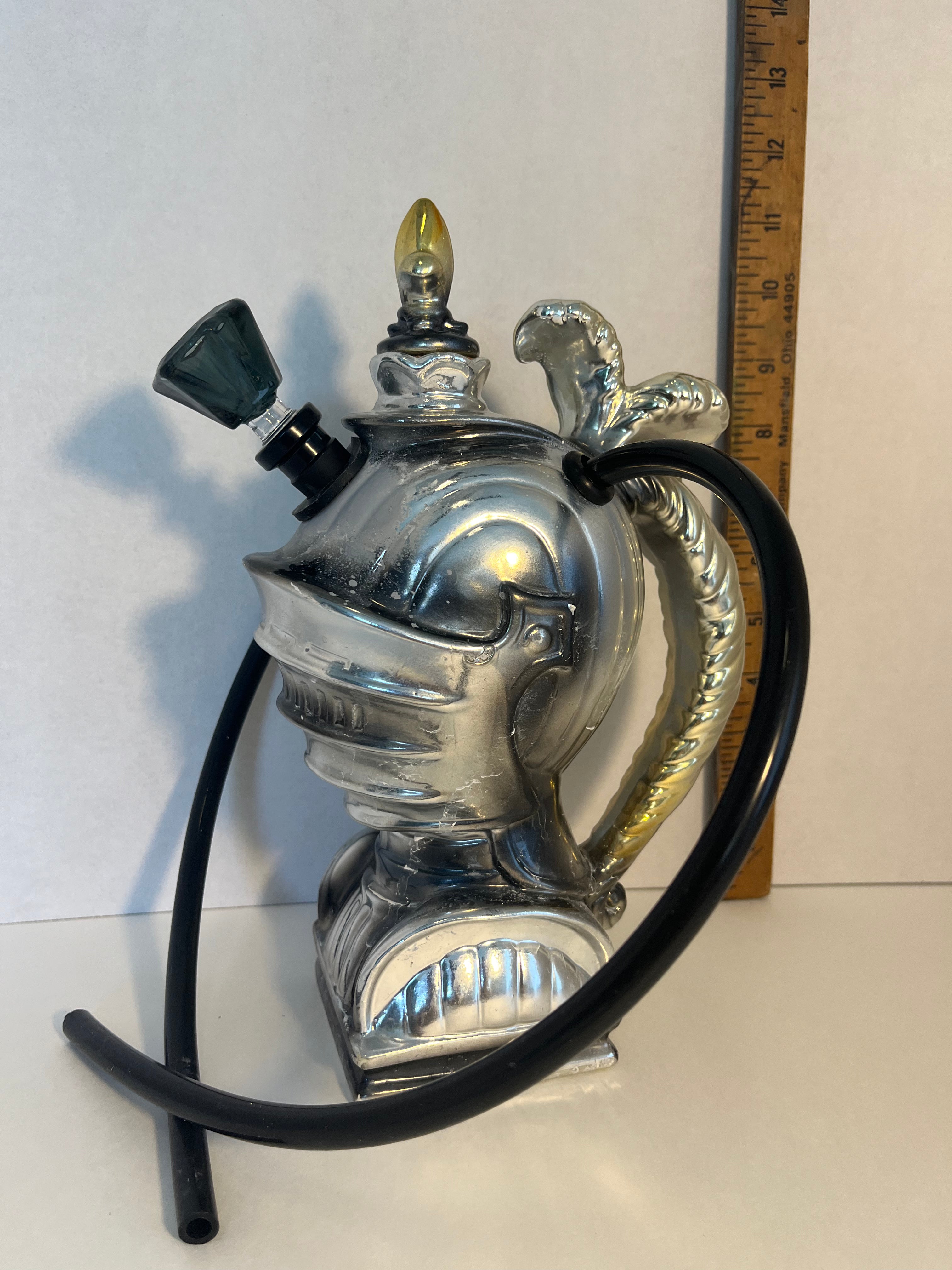 Malt Shop Bongs