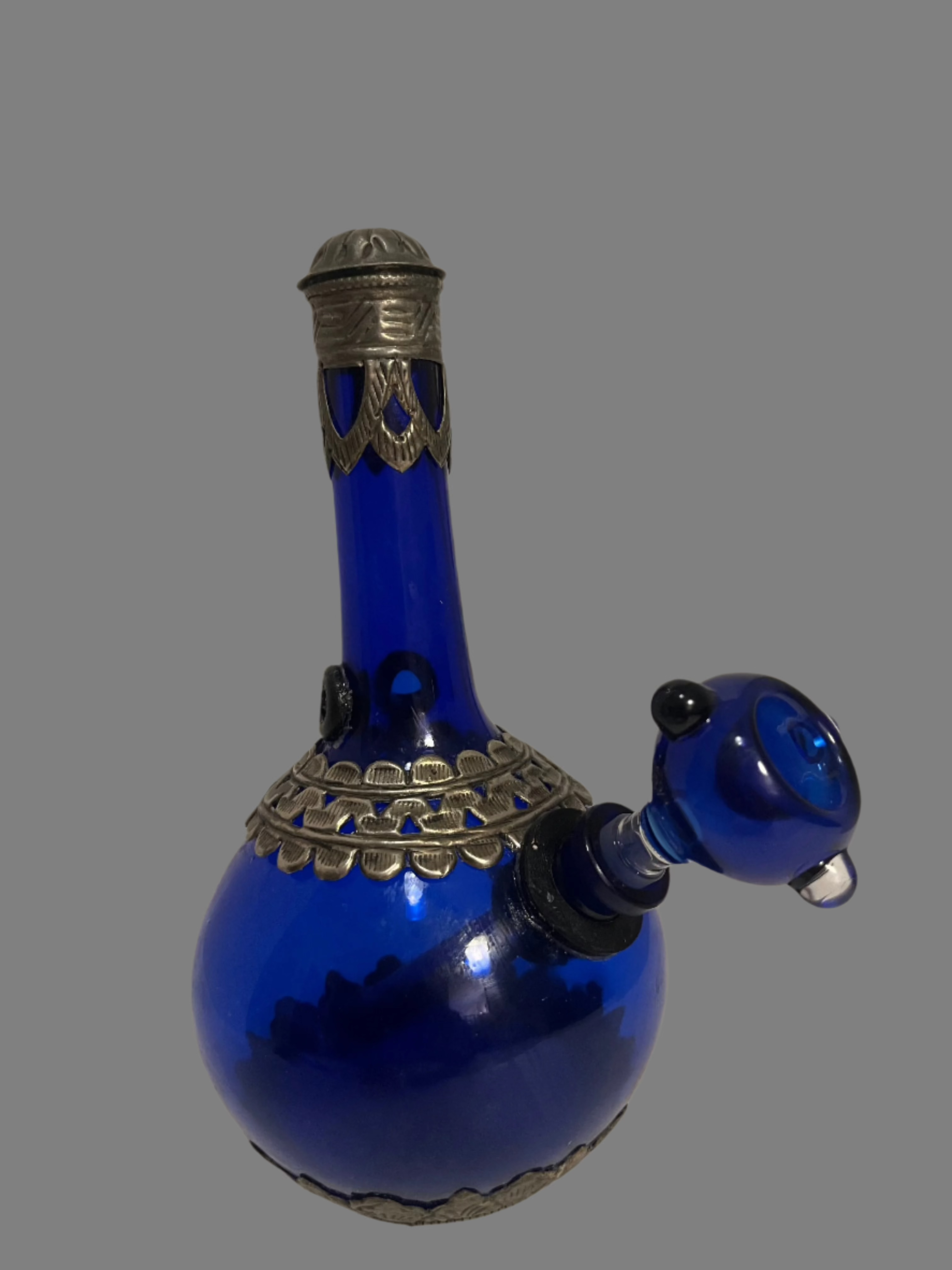 Malt Shop Bongs
