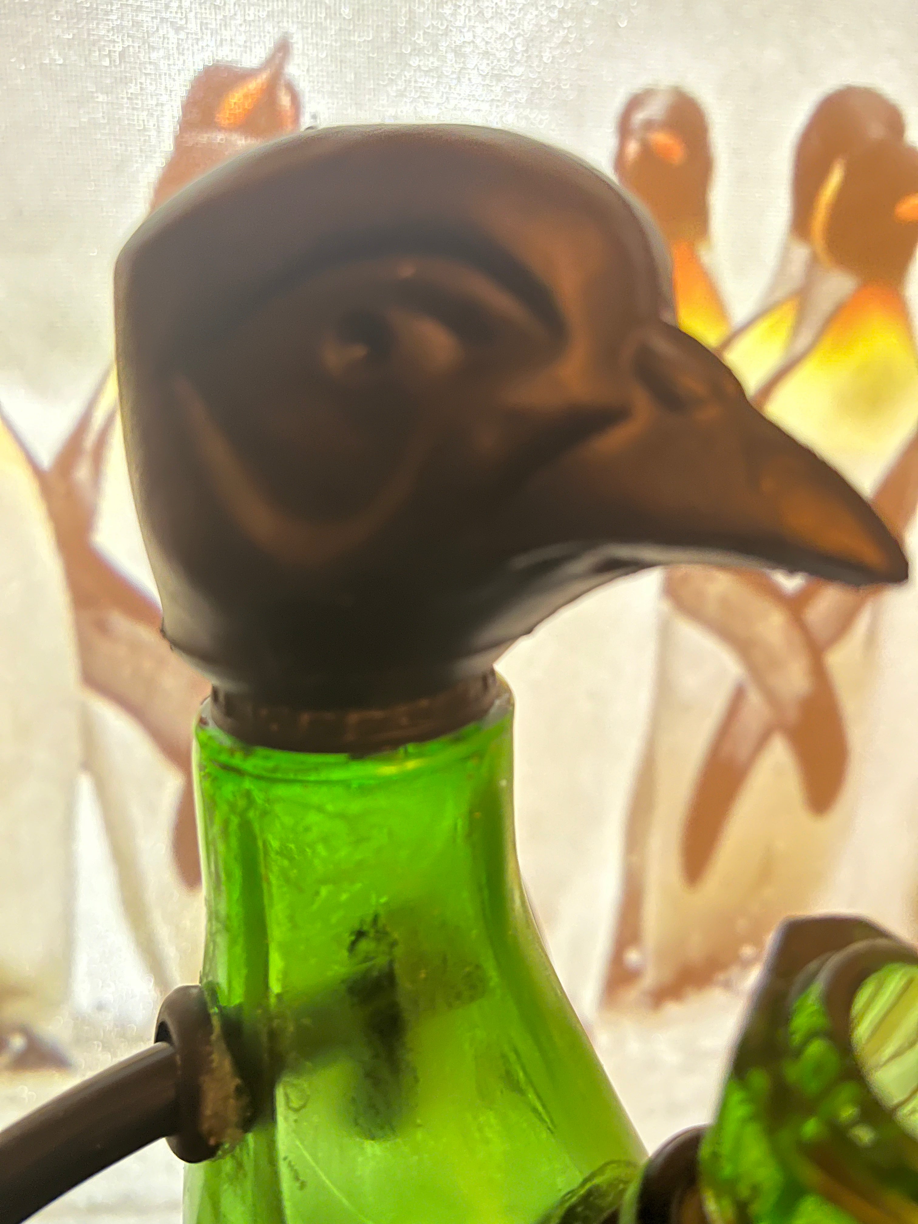 Malt Shop Bongs