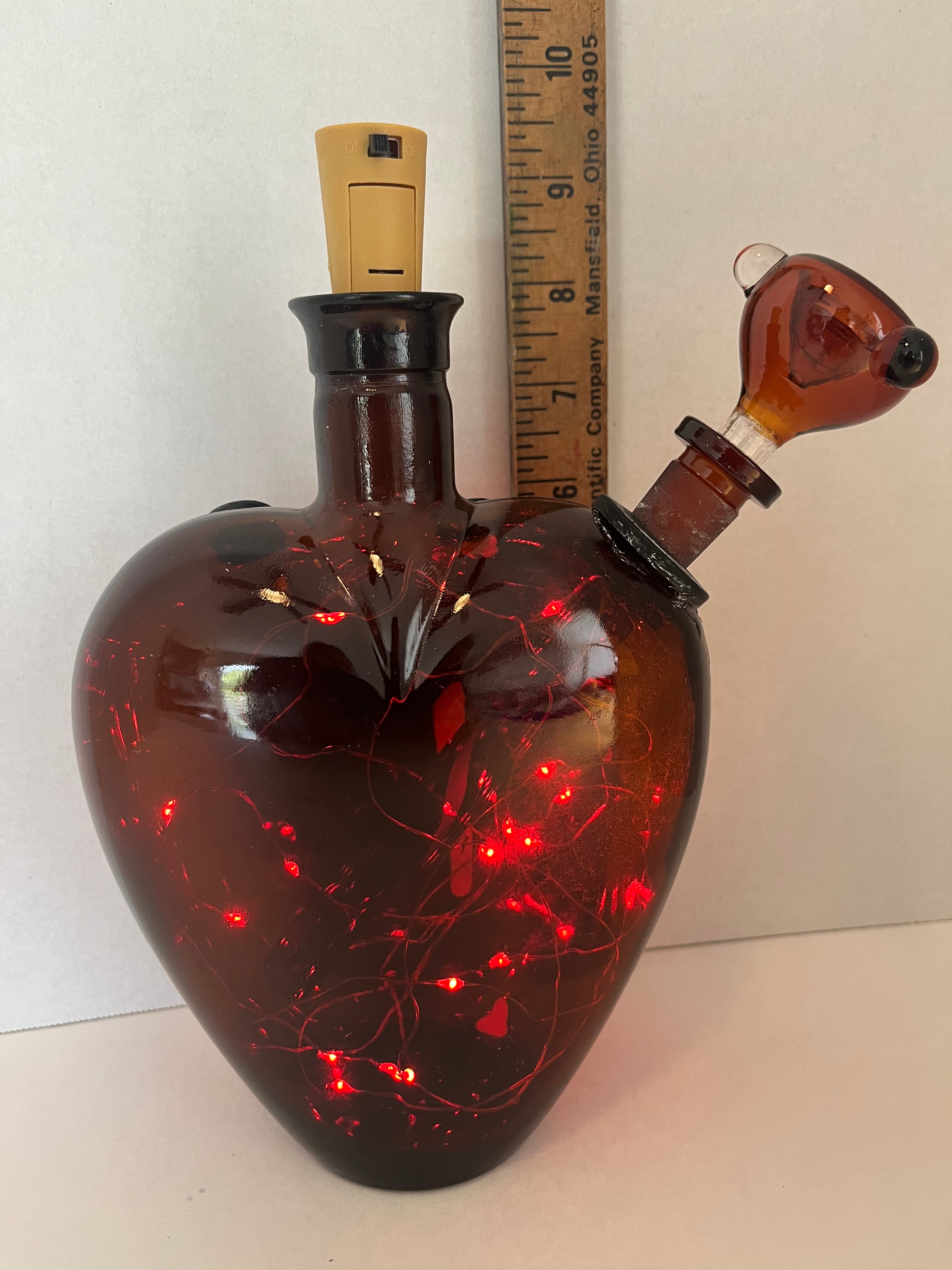 Malt Shop Bongs