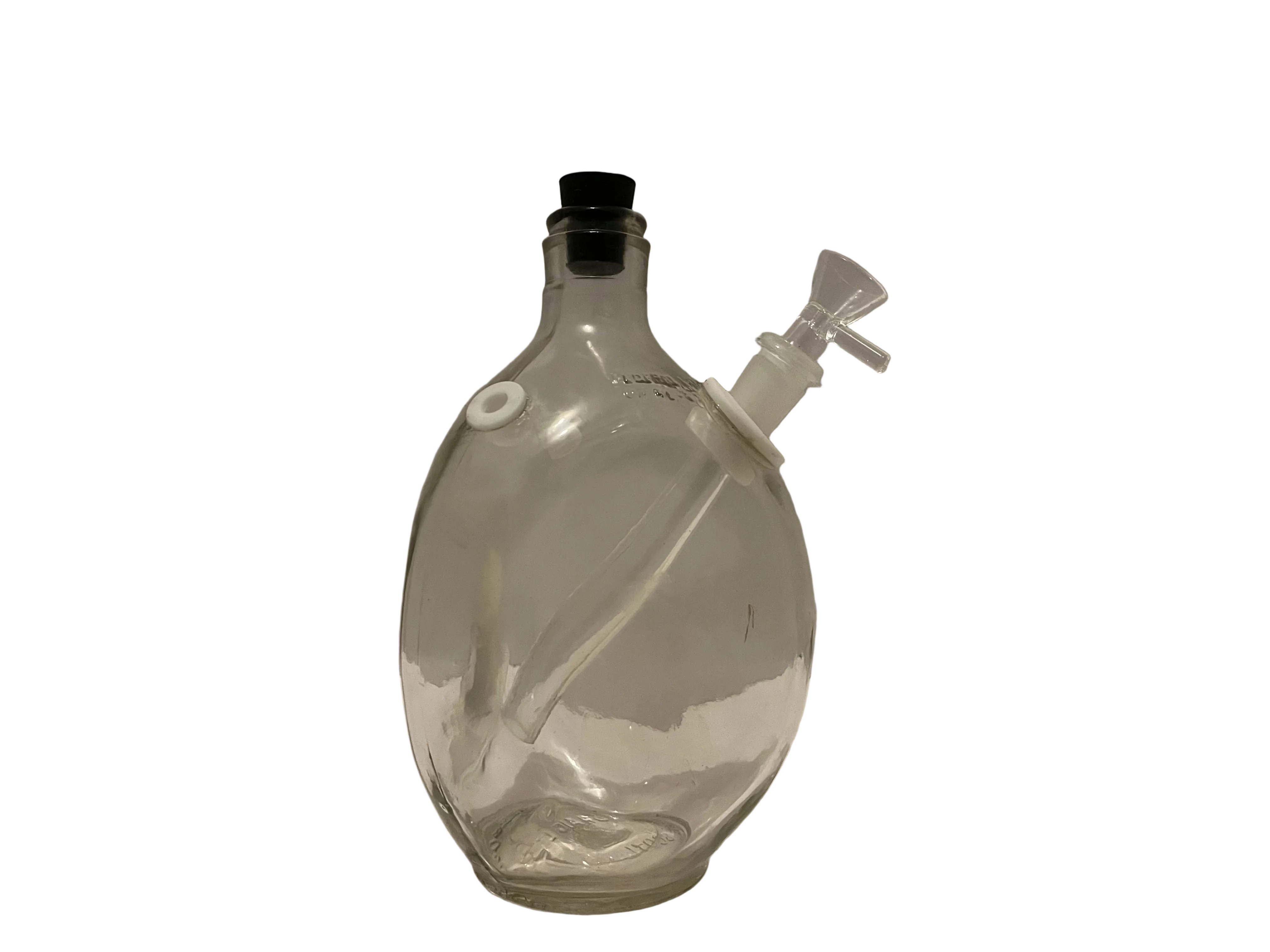 Malt Shop Bongs