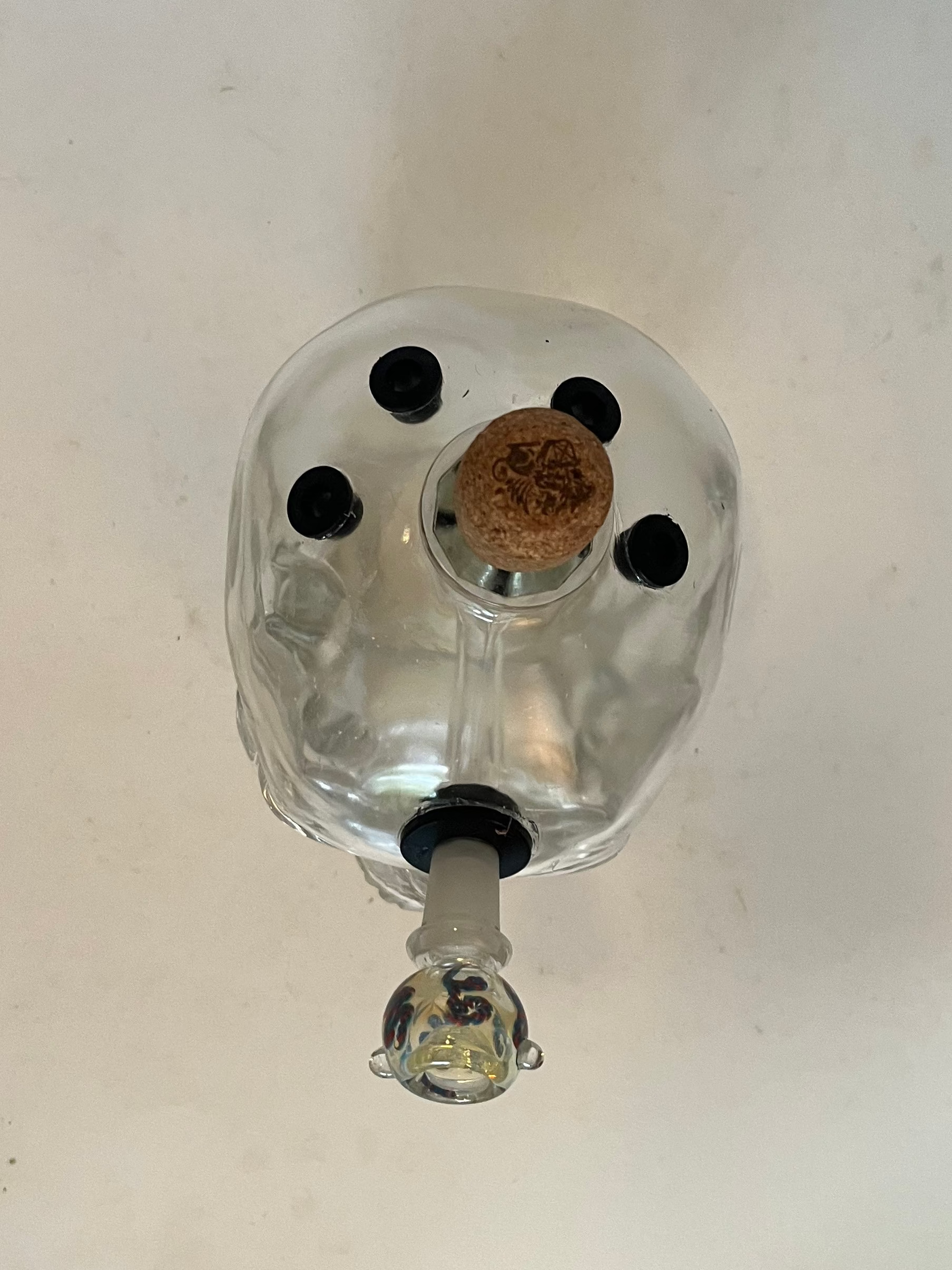 Malt Shop Bongs