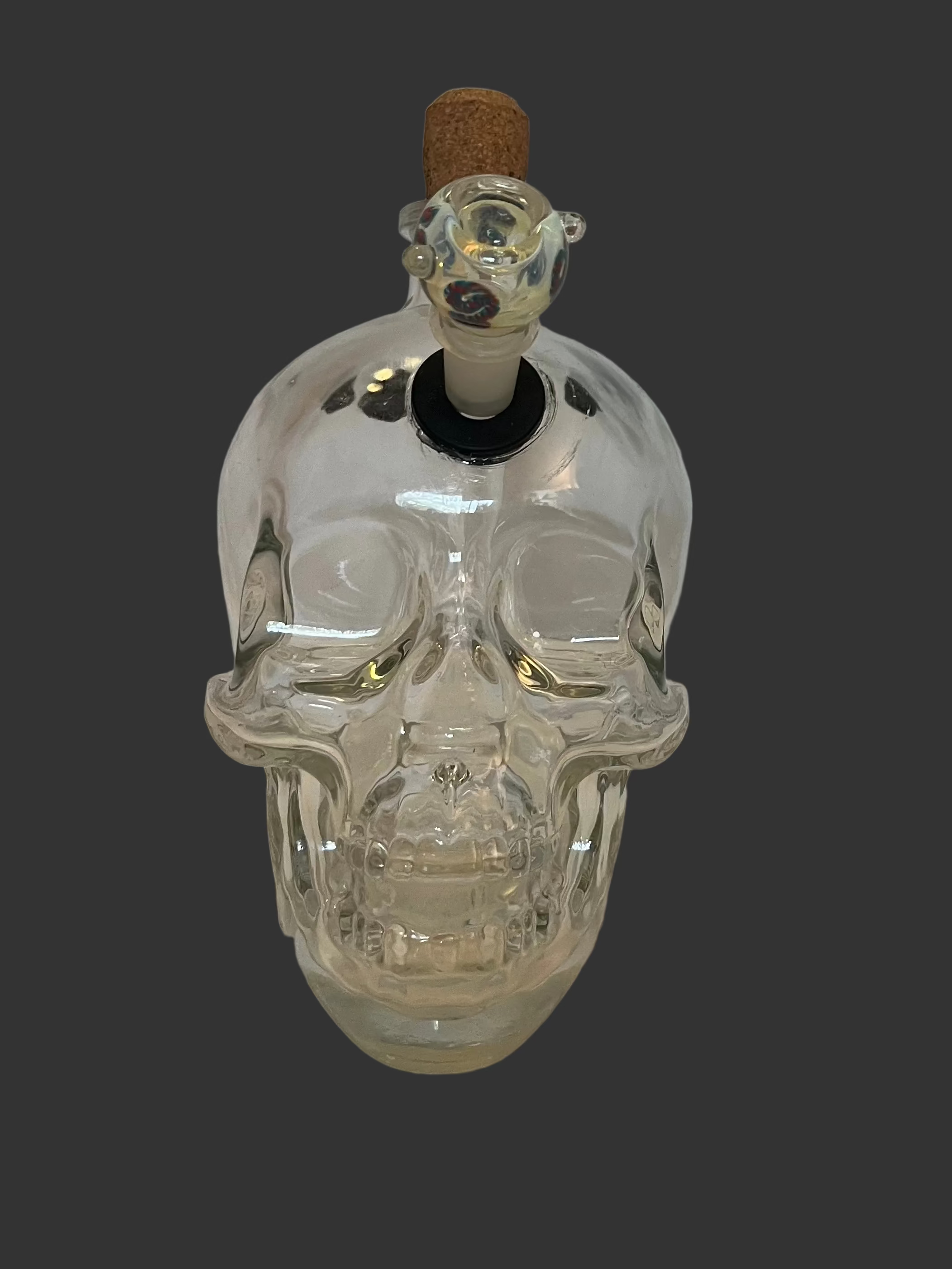 Malt Shop Bongs