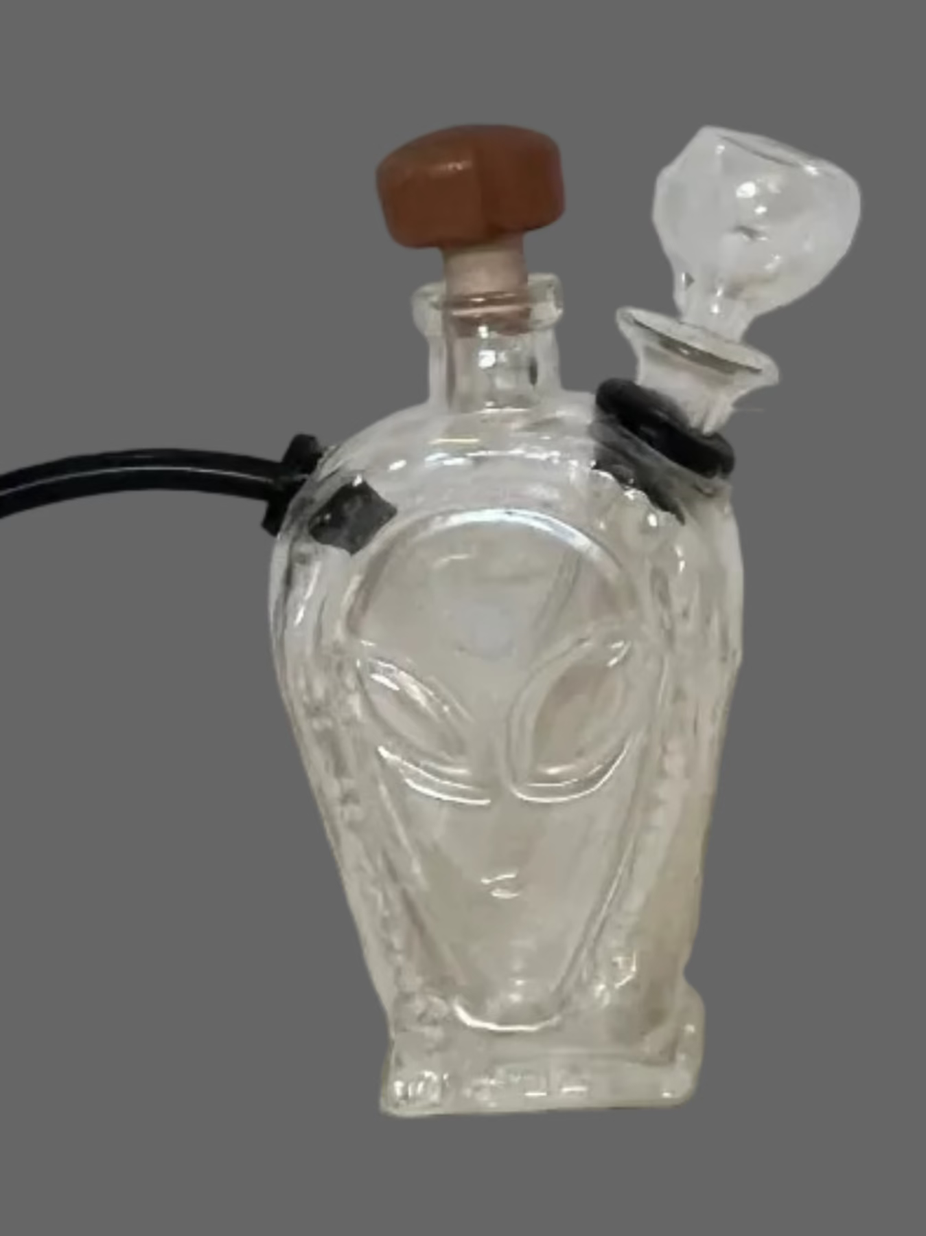 Malt Shop Bongs