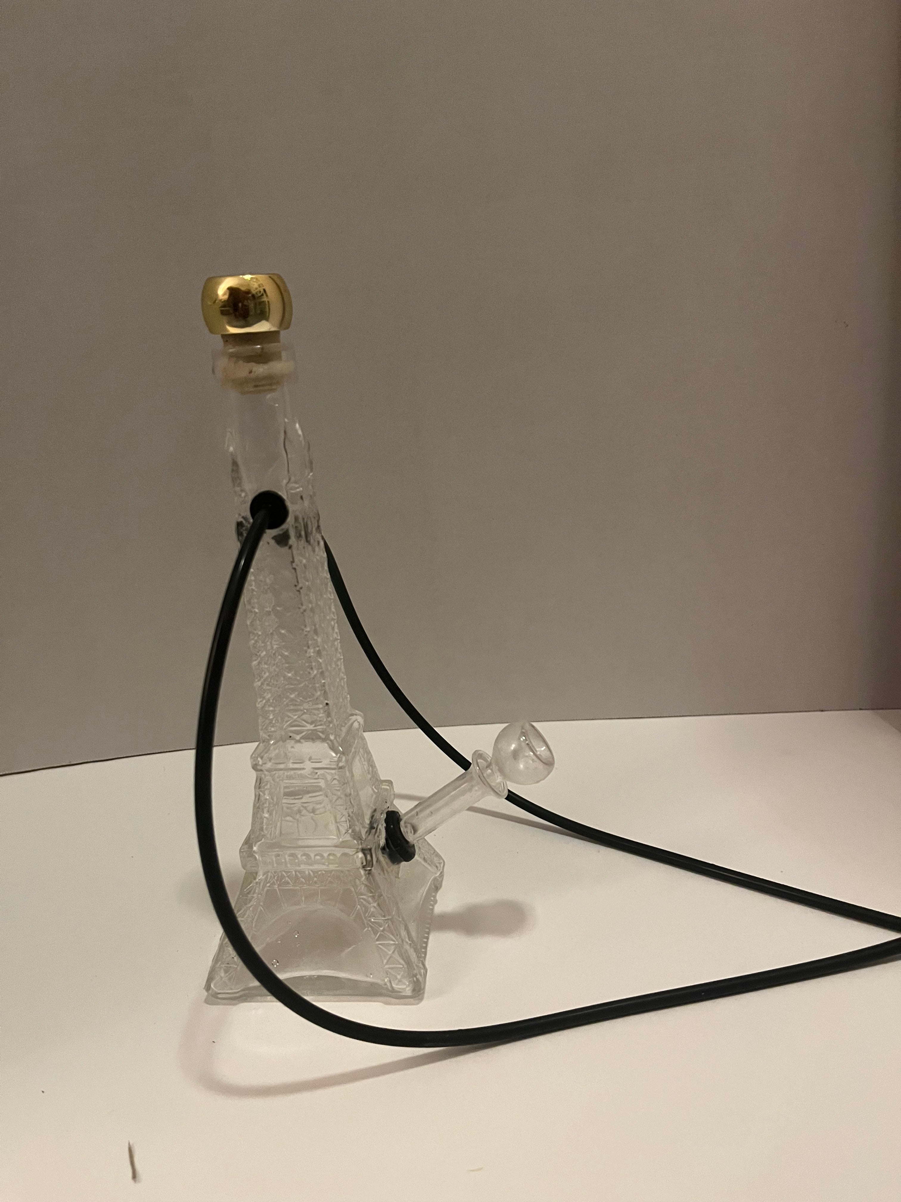 Malt Shop Bongs