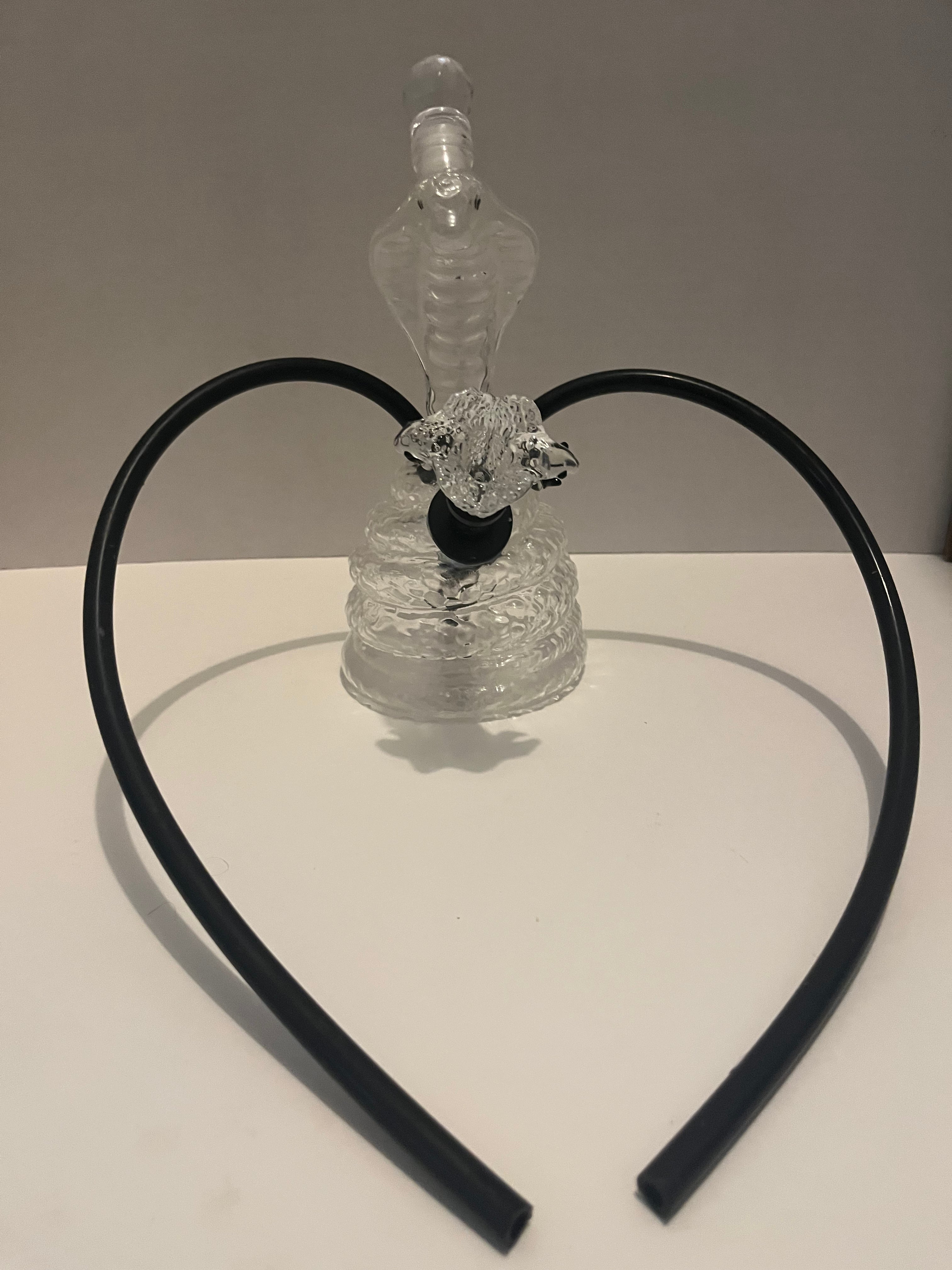 Malt Shop Bongs