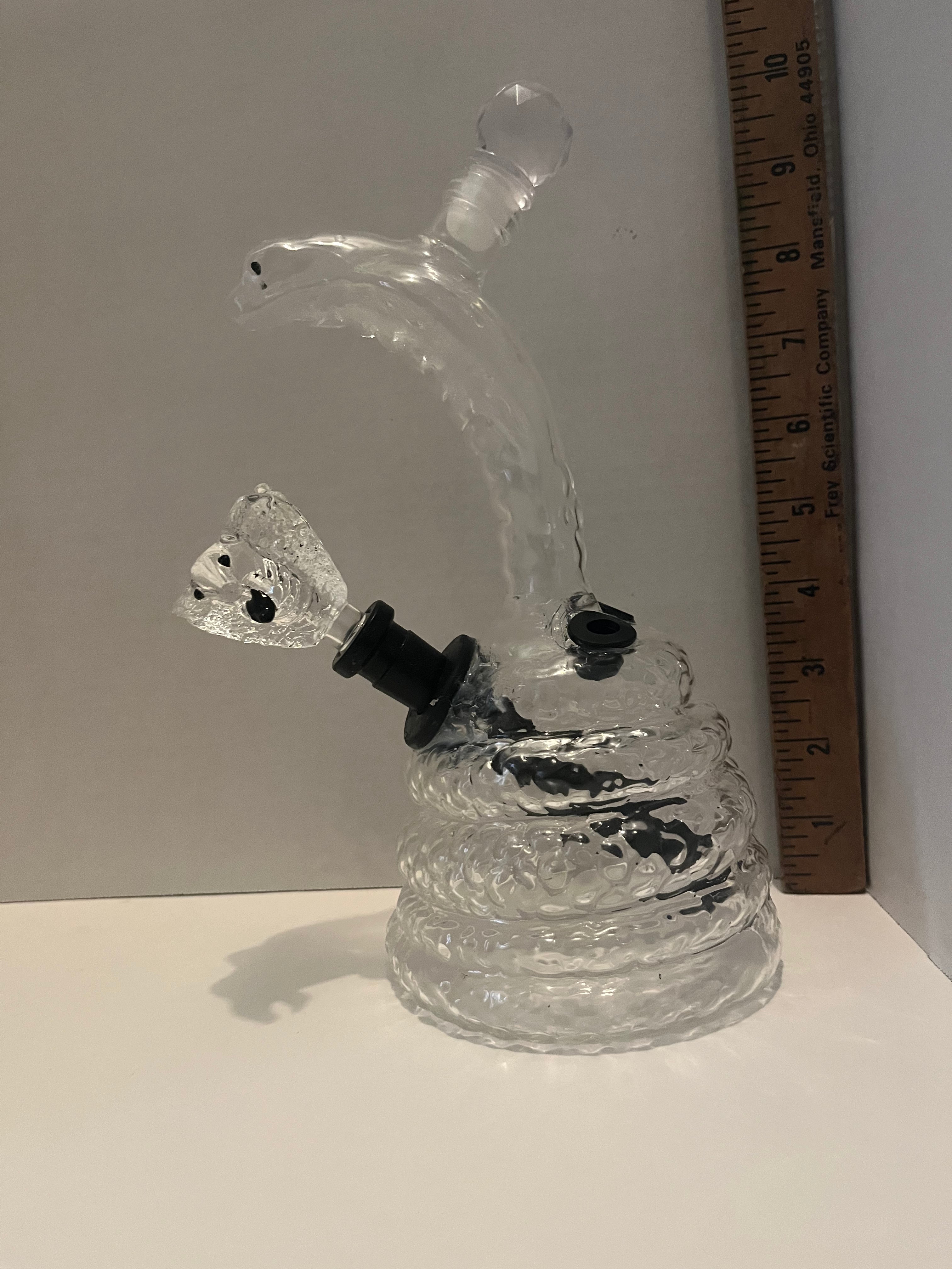 Malt Shop Bongs