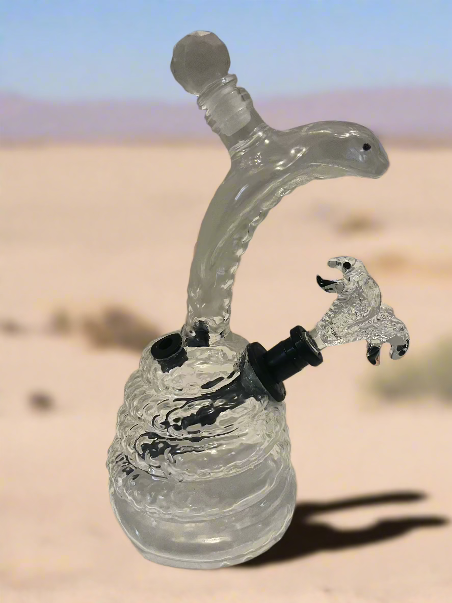 Malt Shop Bongs