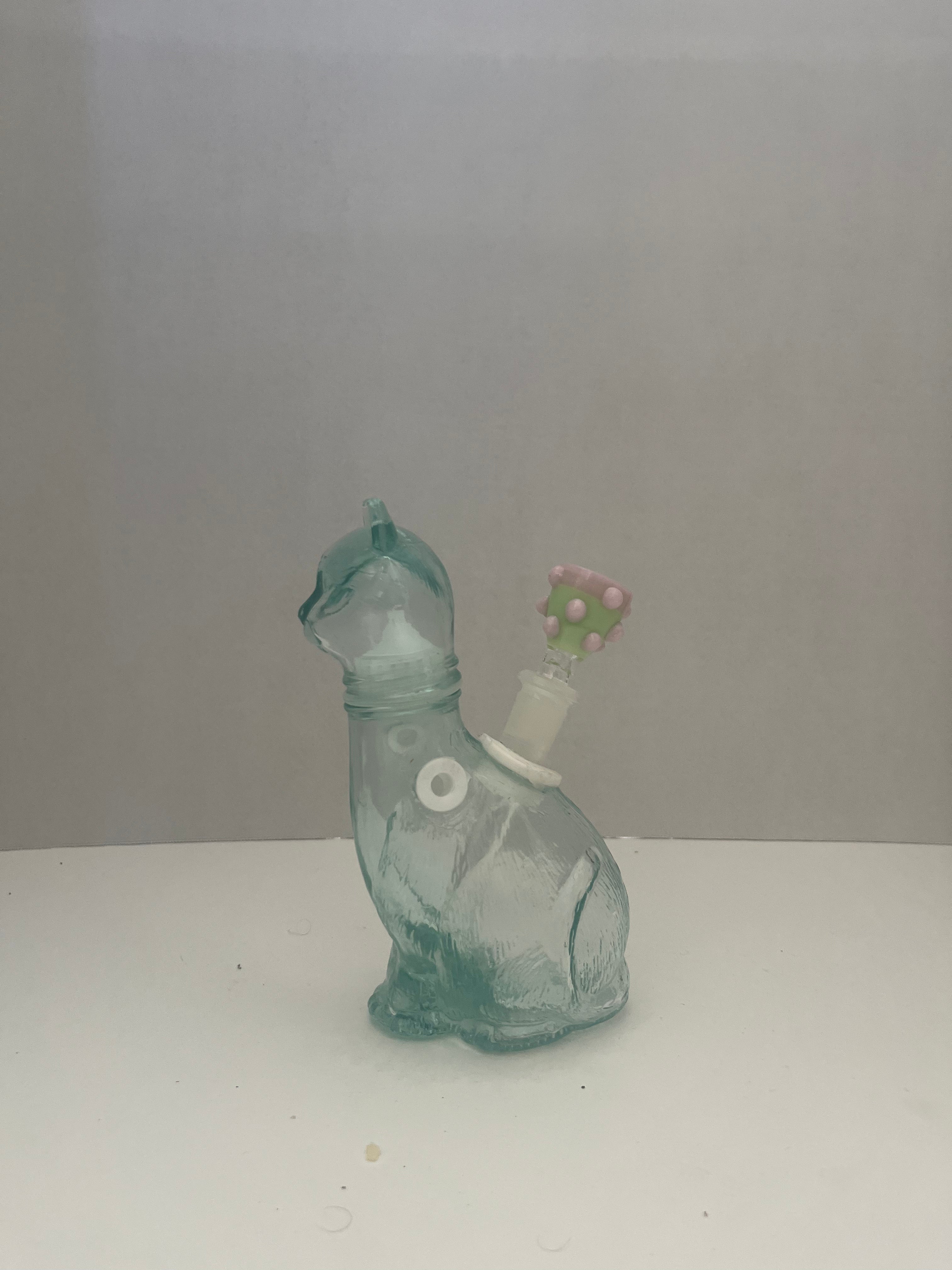 Malt Shop Bongs
