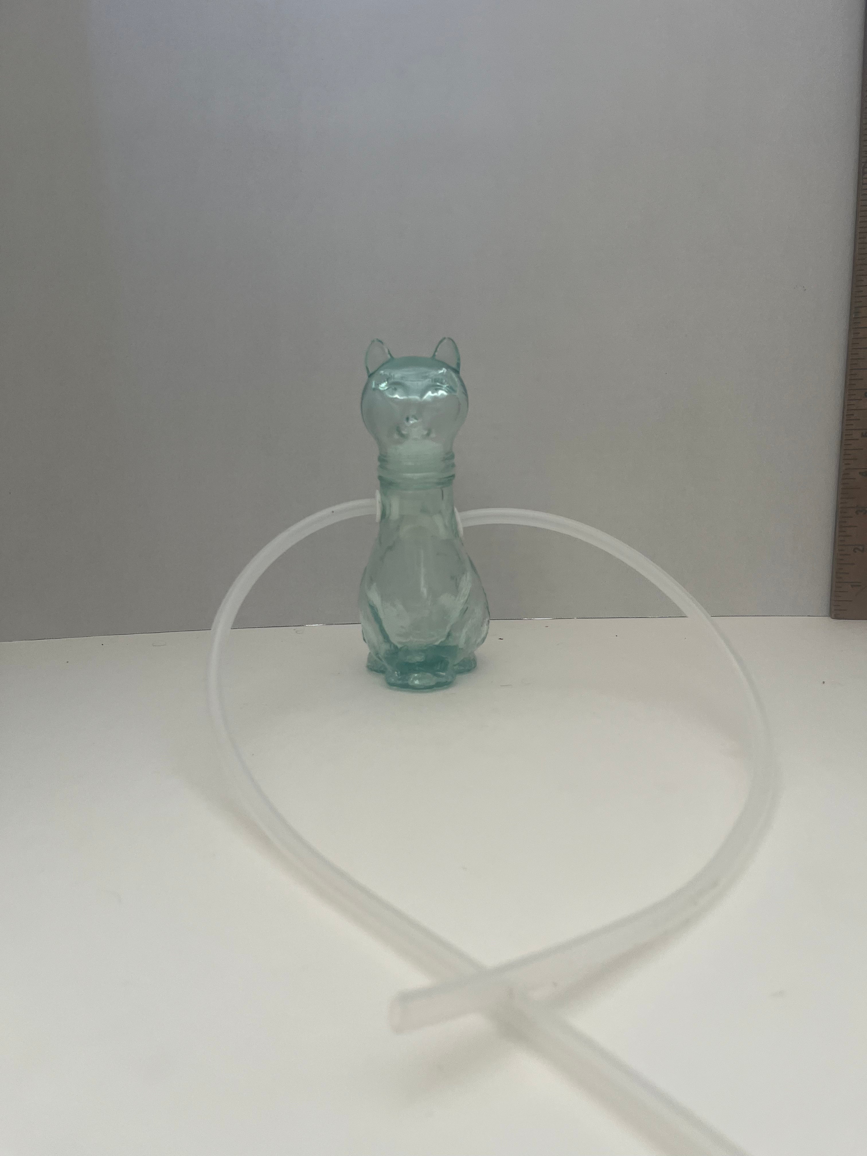Malt Shop Bongs