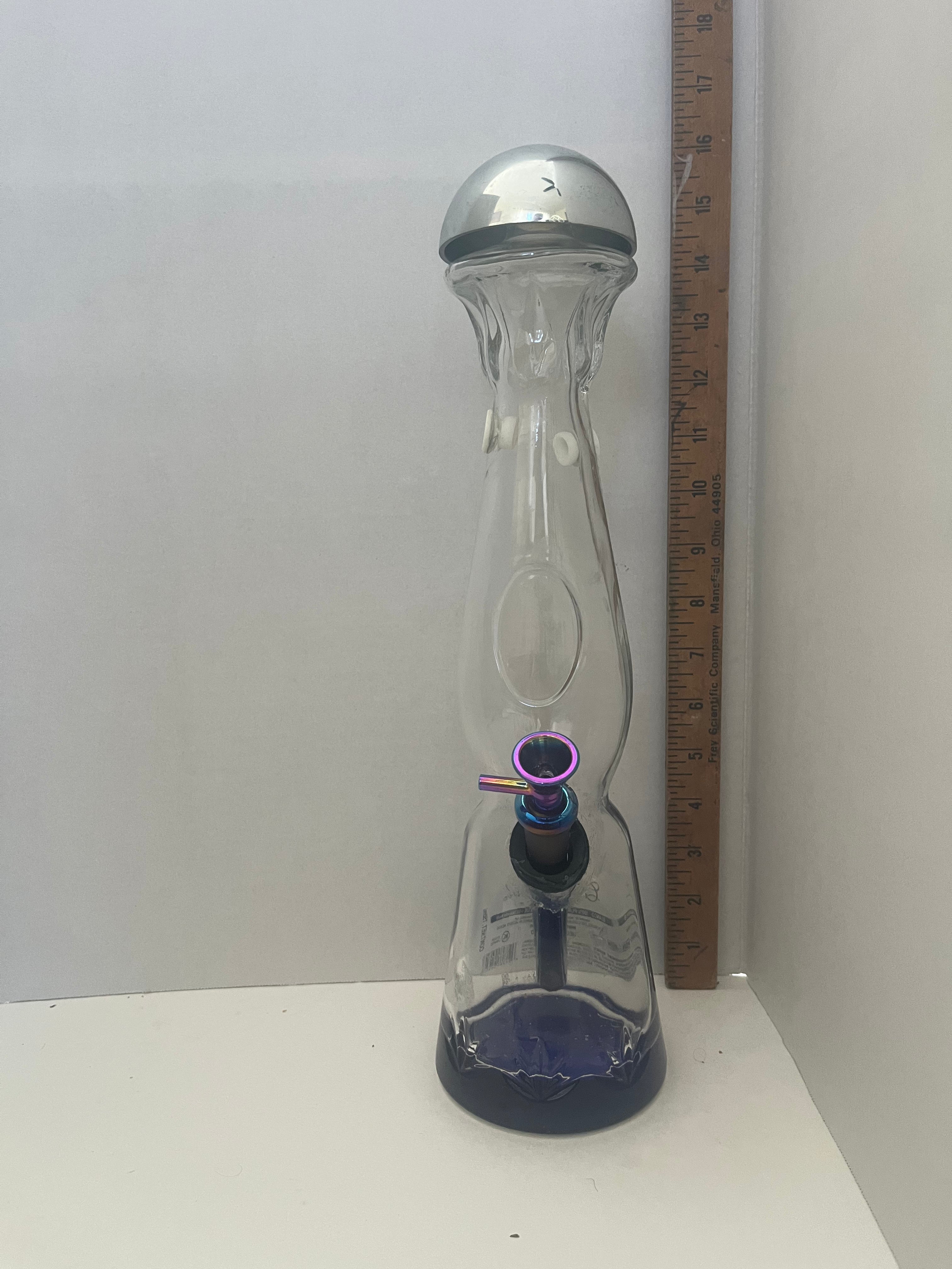 Malt Shop Bongs