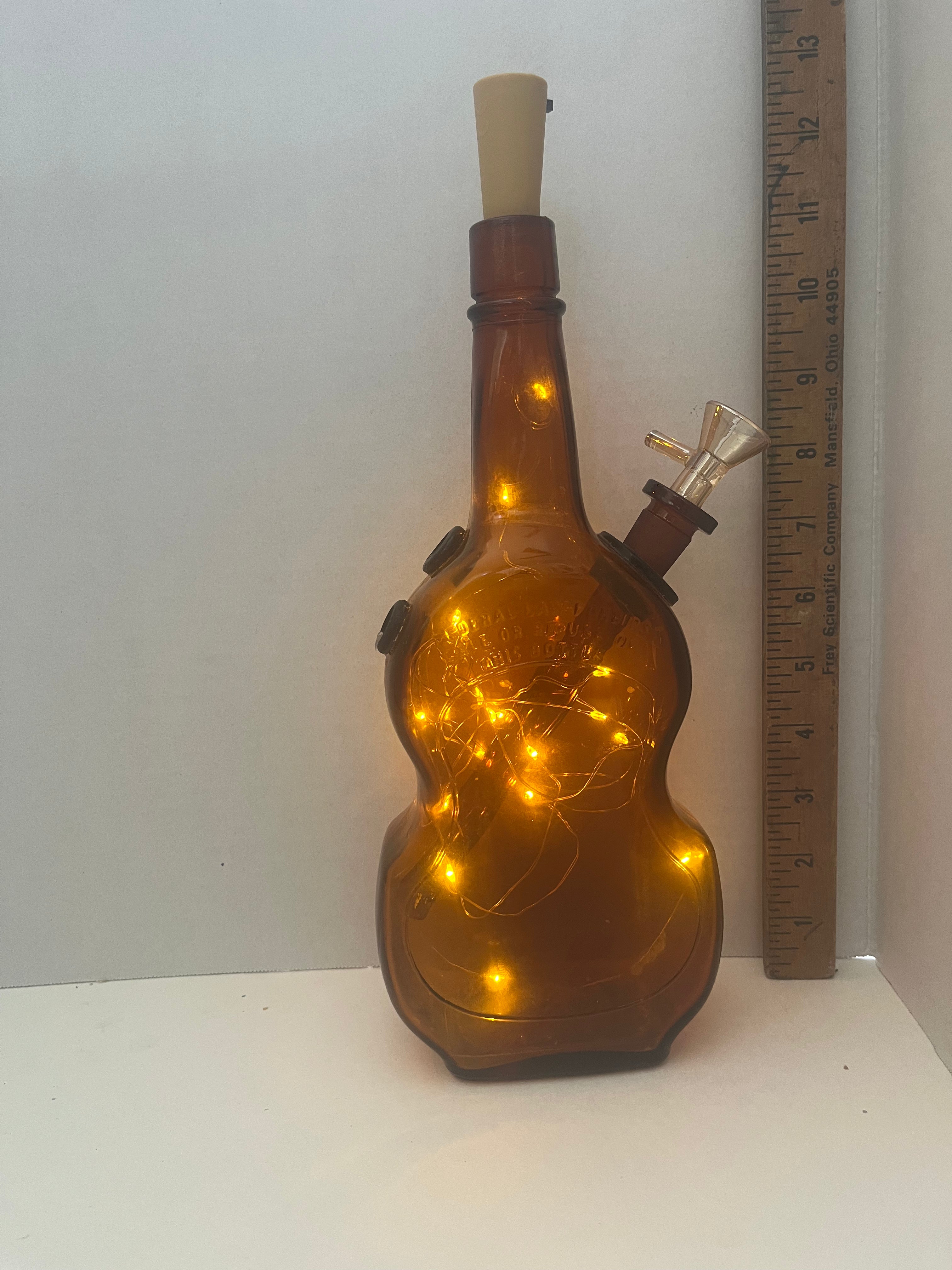 Malt Shop Bongs