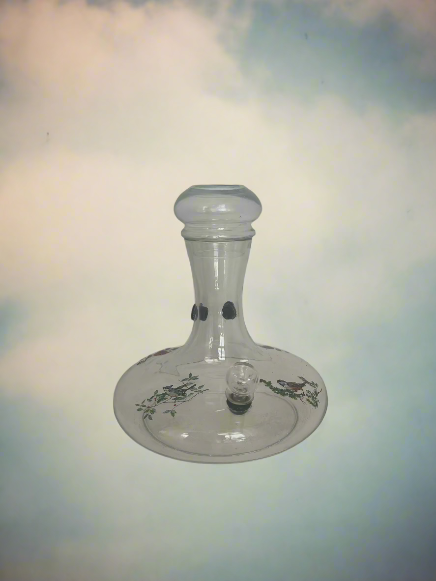 Malt Shop Bongs
