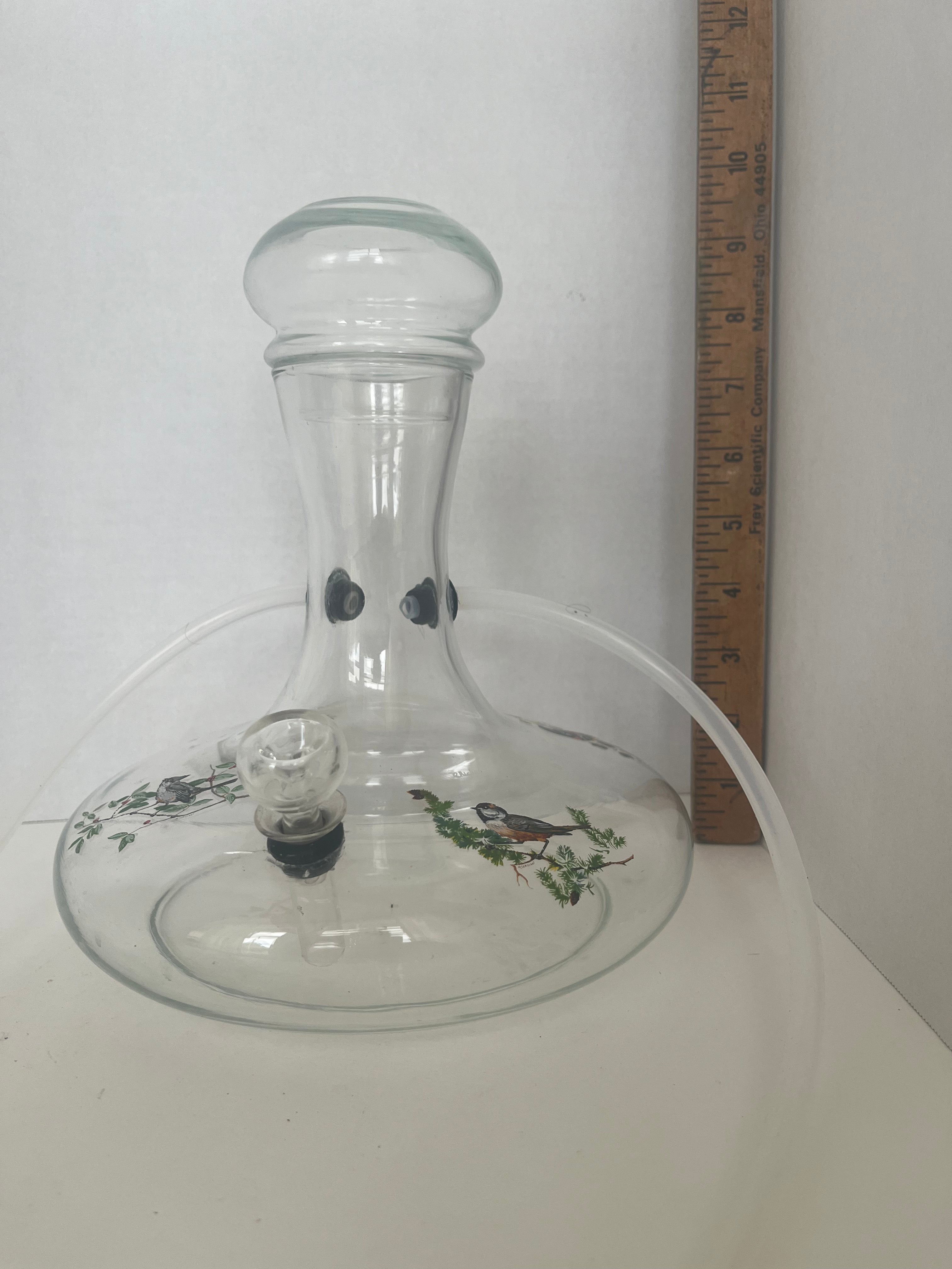 Malt Shop Bongs