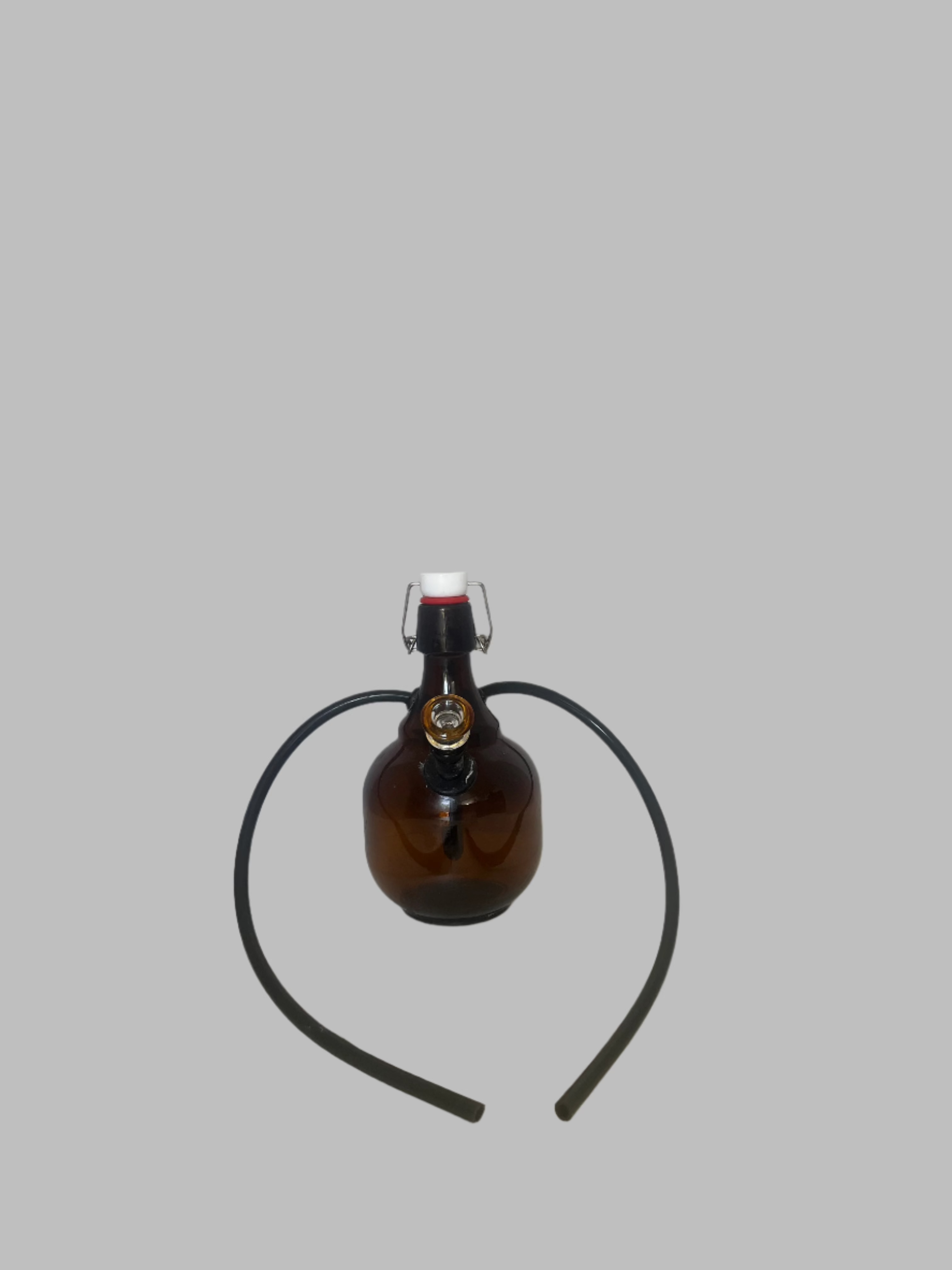 Malt Shop Bongs