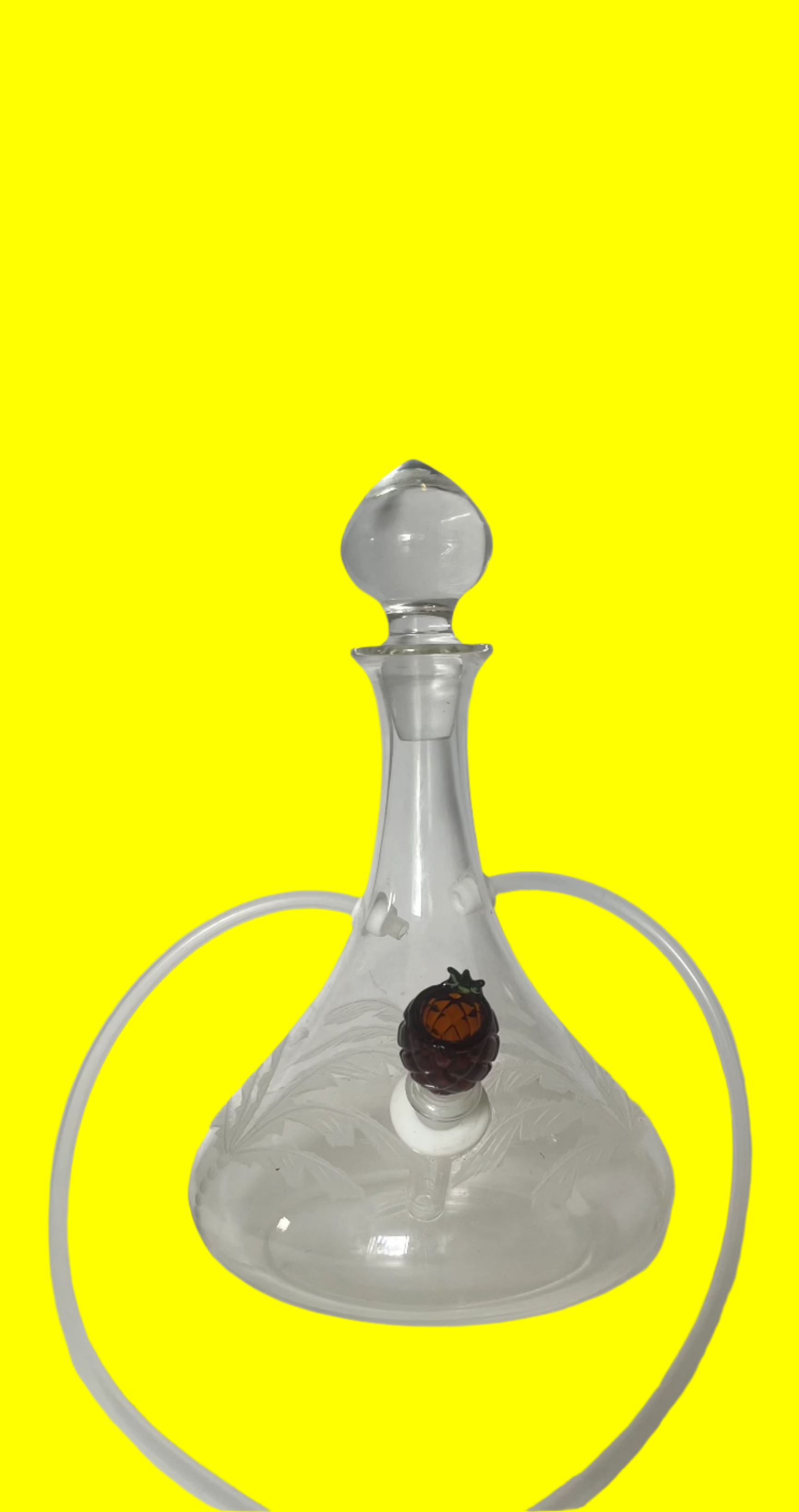 Malt Shop Bongs