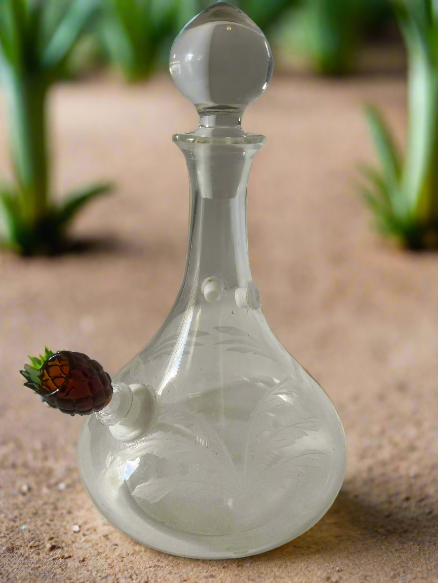 Malt Shop Bongs
