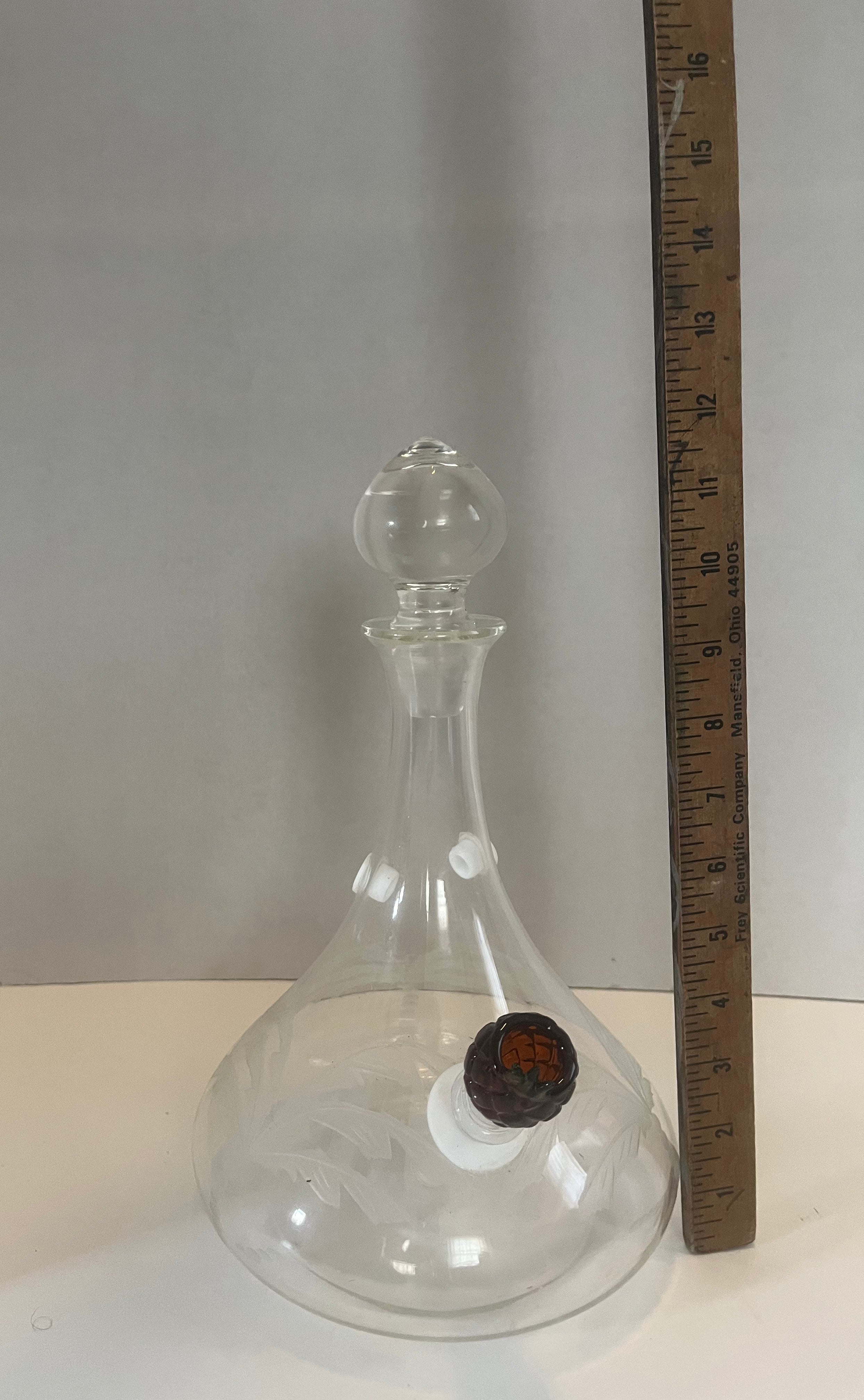 Malt Shop Bongs
