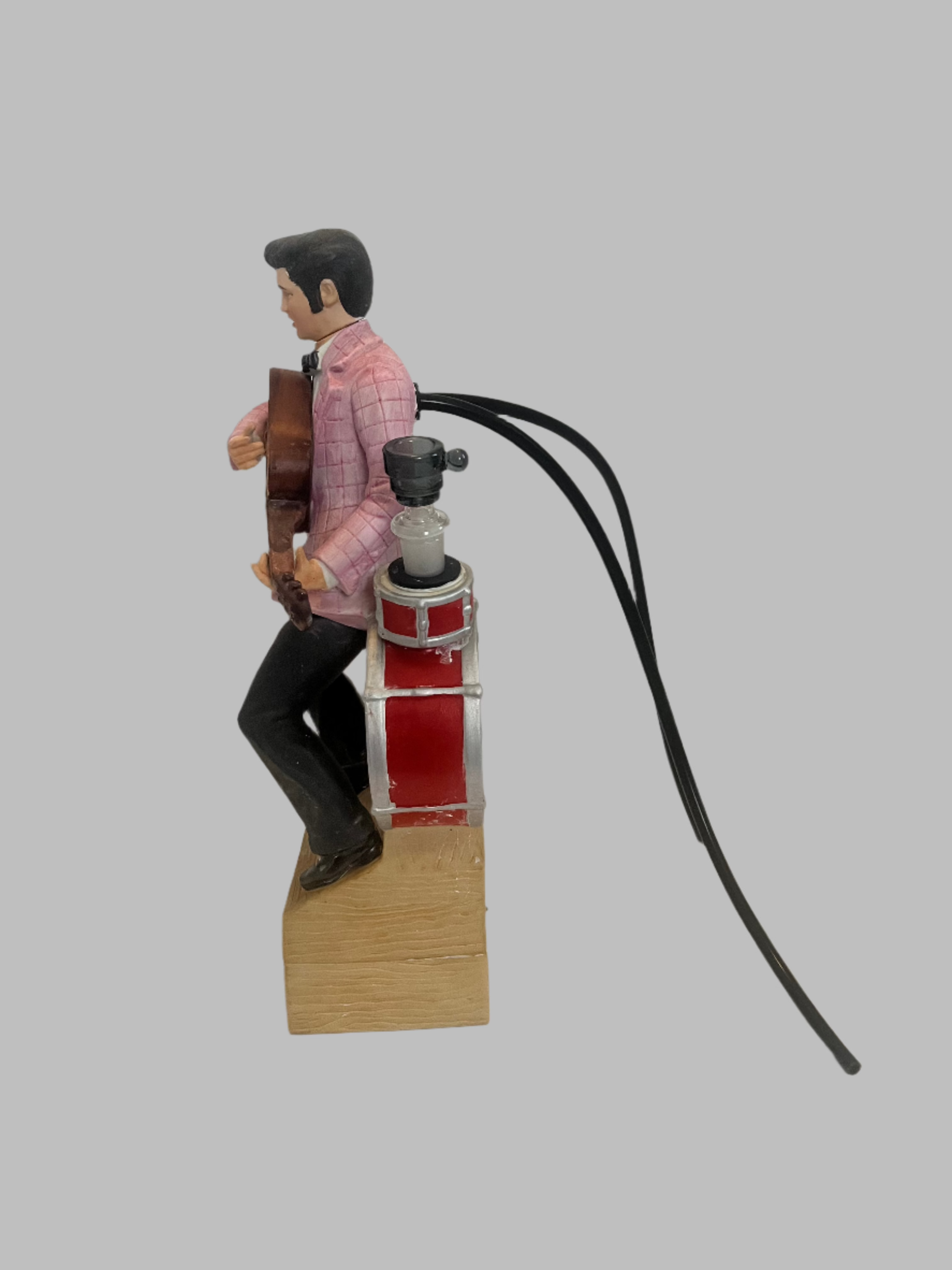 Malt Shop Bongs