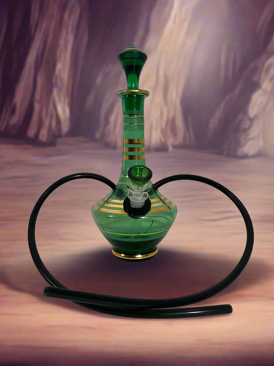 Malt Shop Bongs