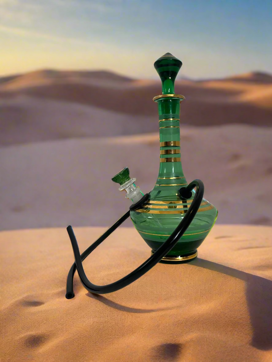 Malt Shop Bongs