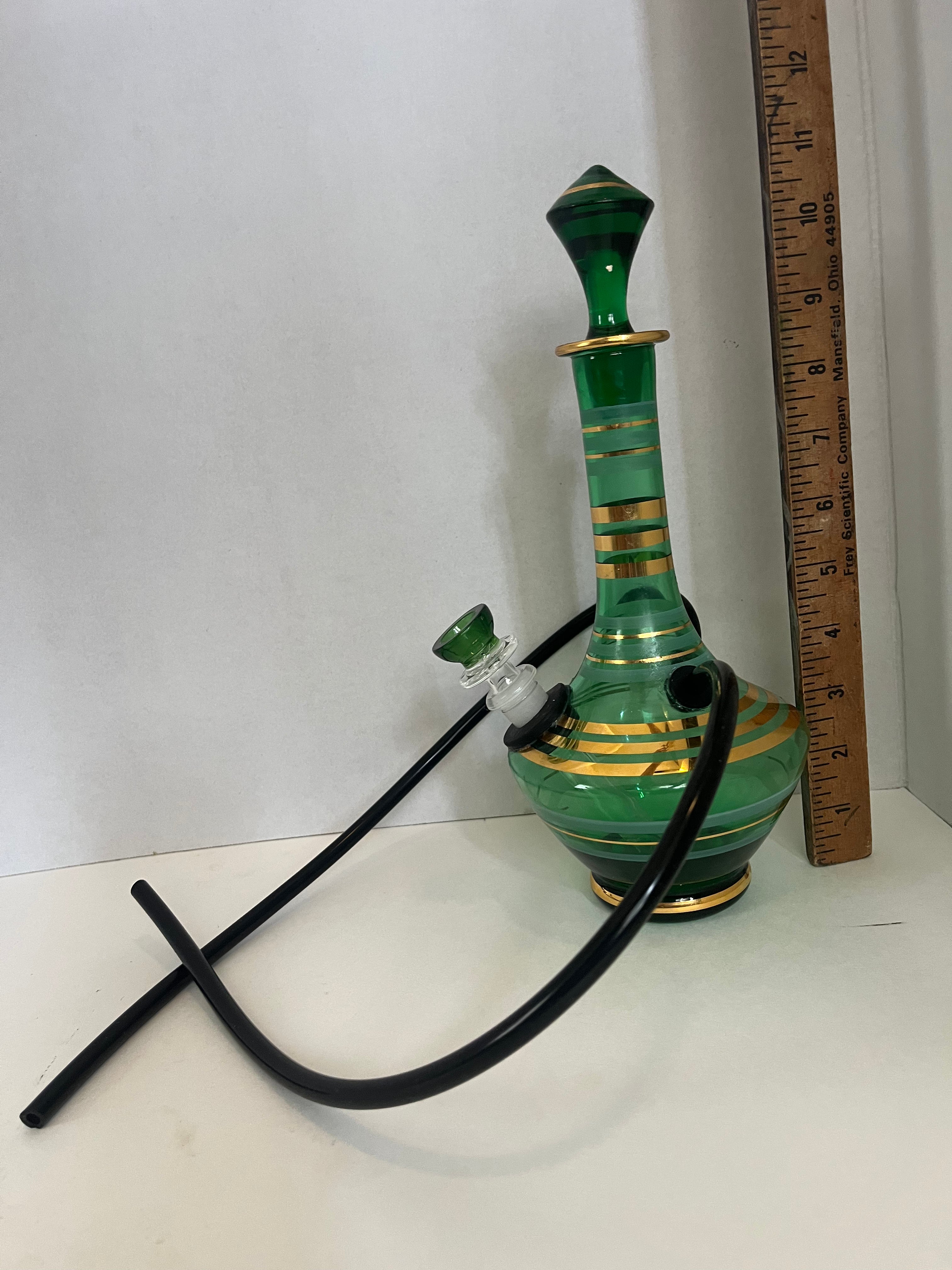 Malt Shop Bongs