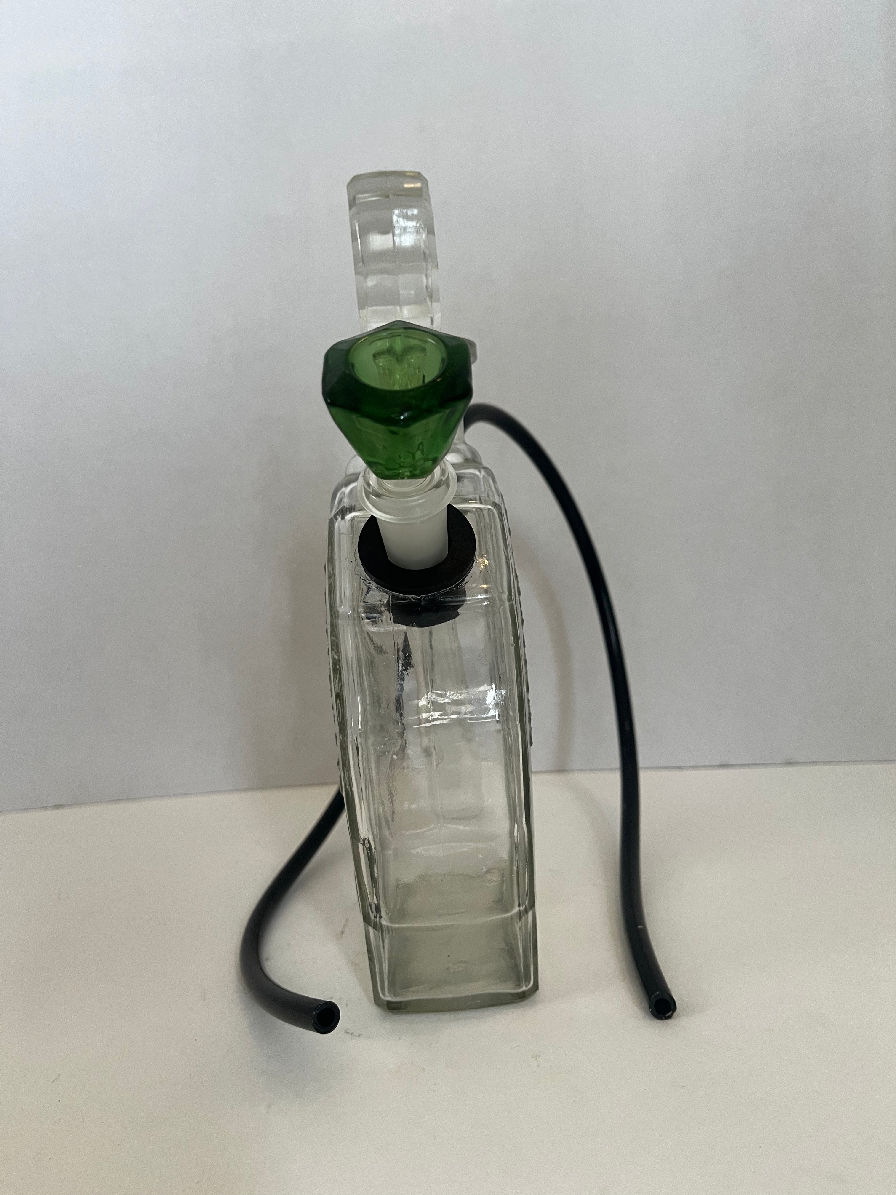 Malt Shop Bongs