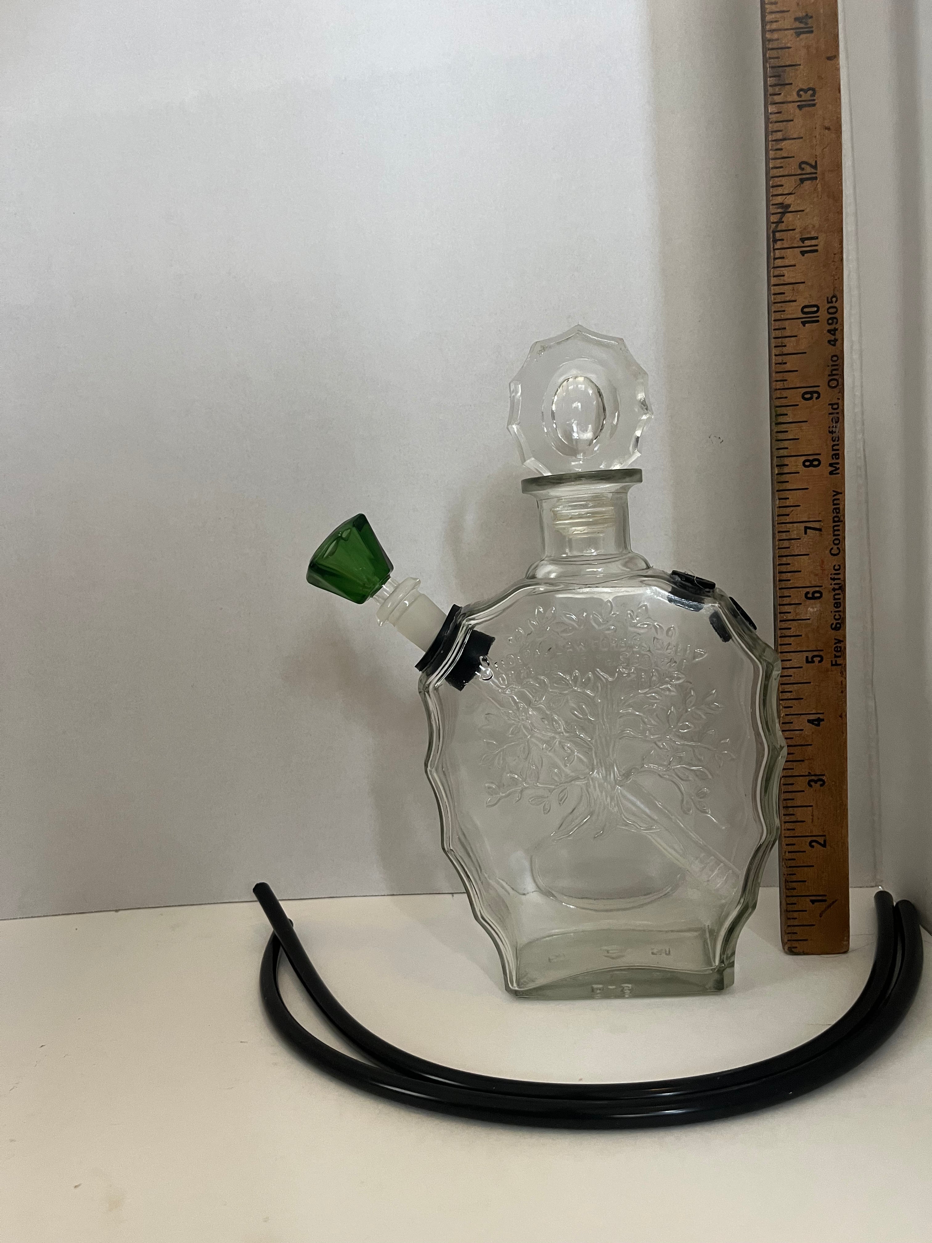 Malt Shop Bongs