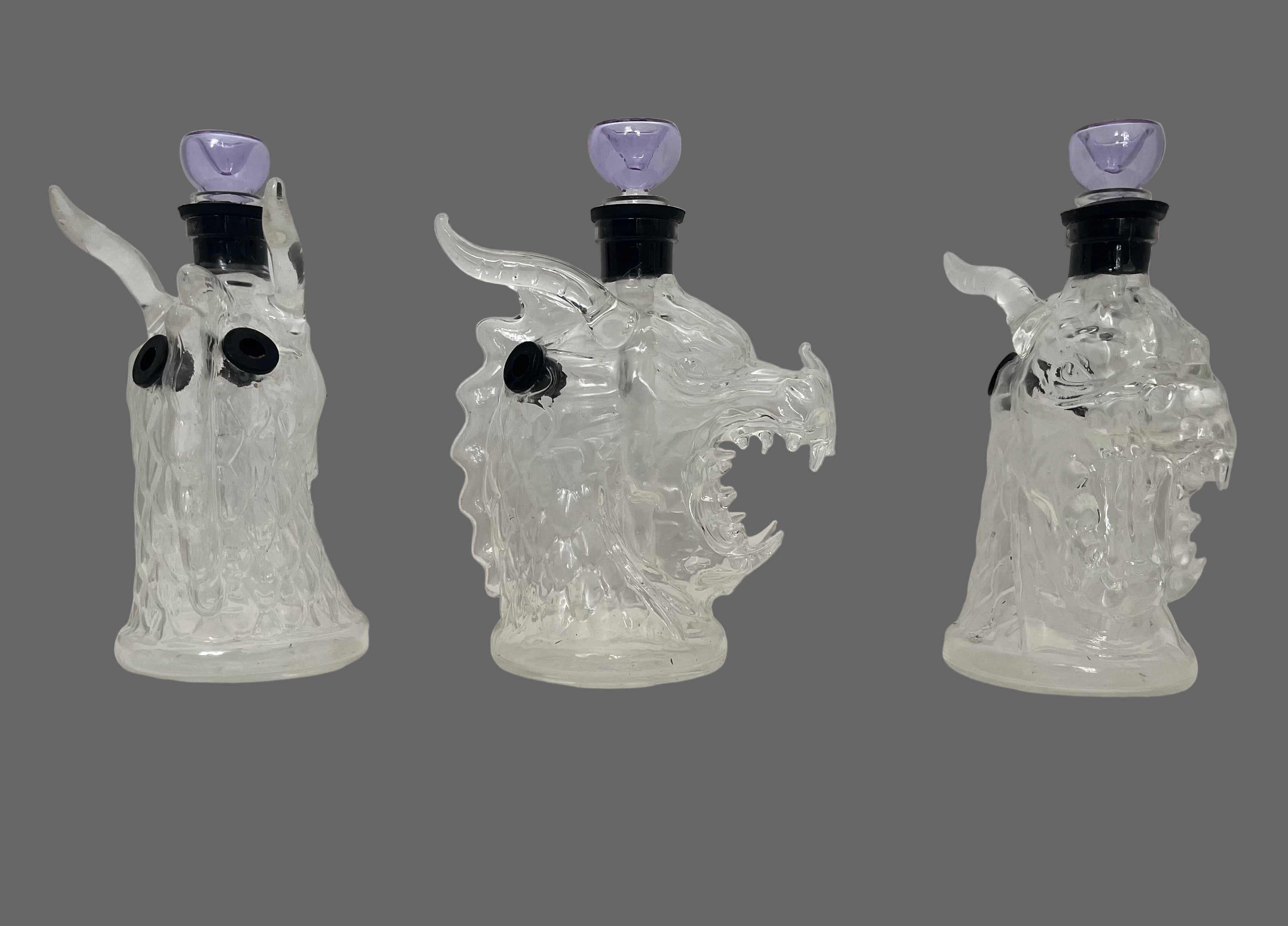 Malt Shop Bongs