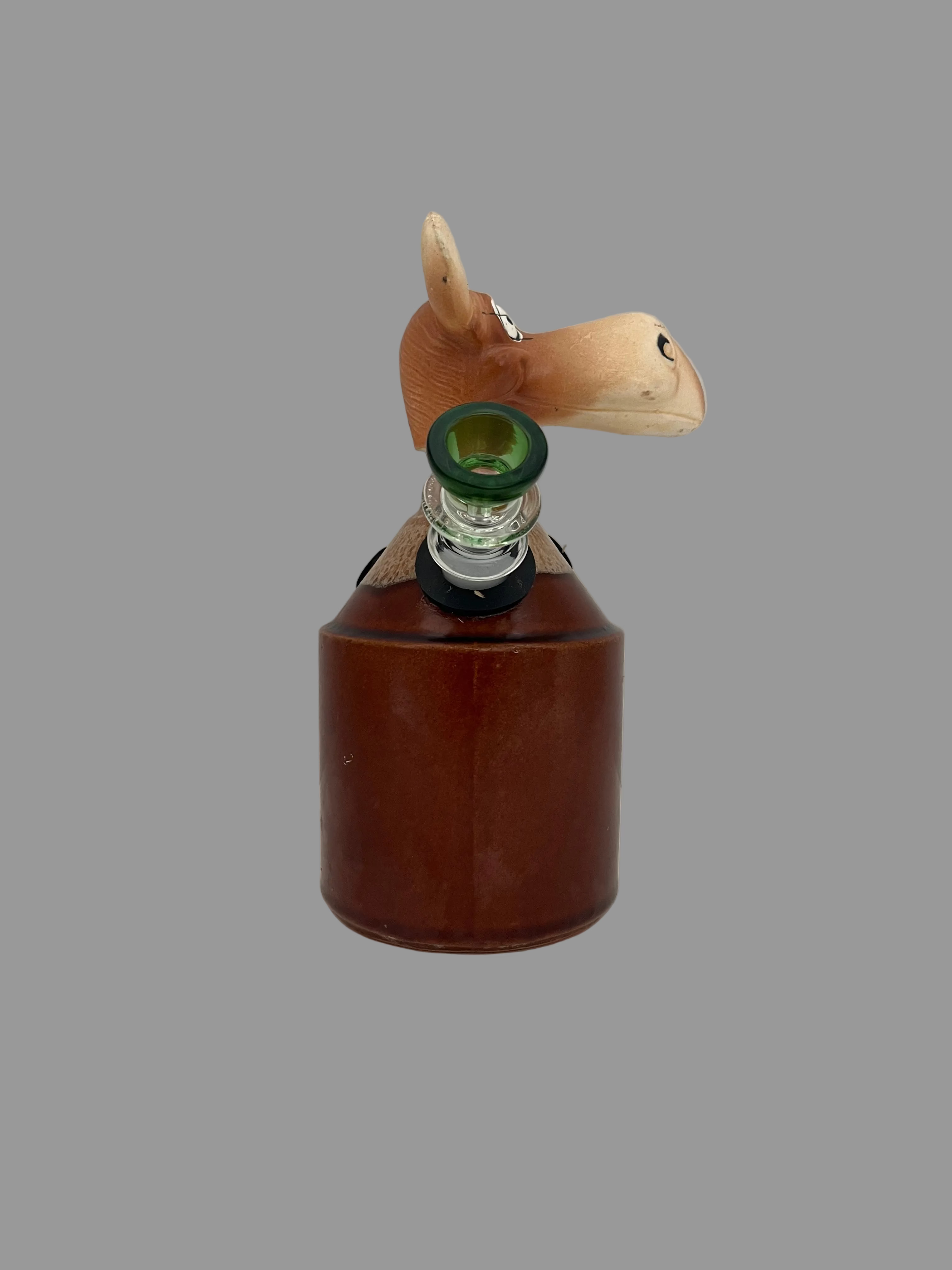 Malt Shop Bongs