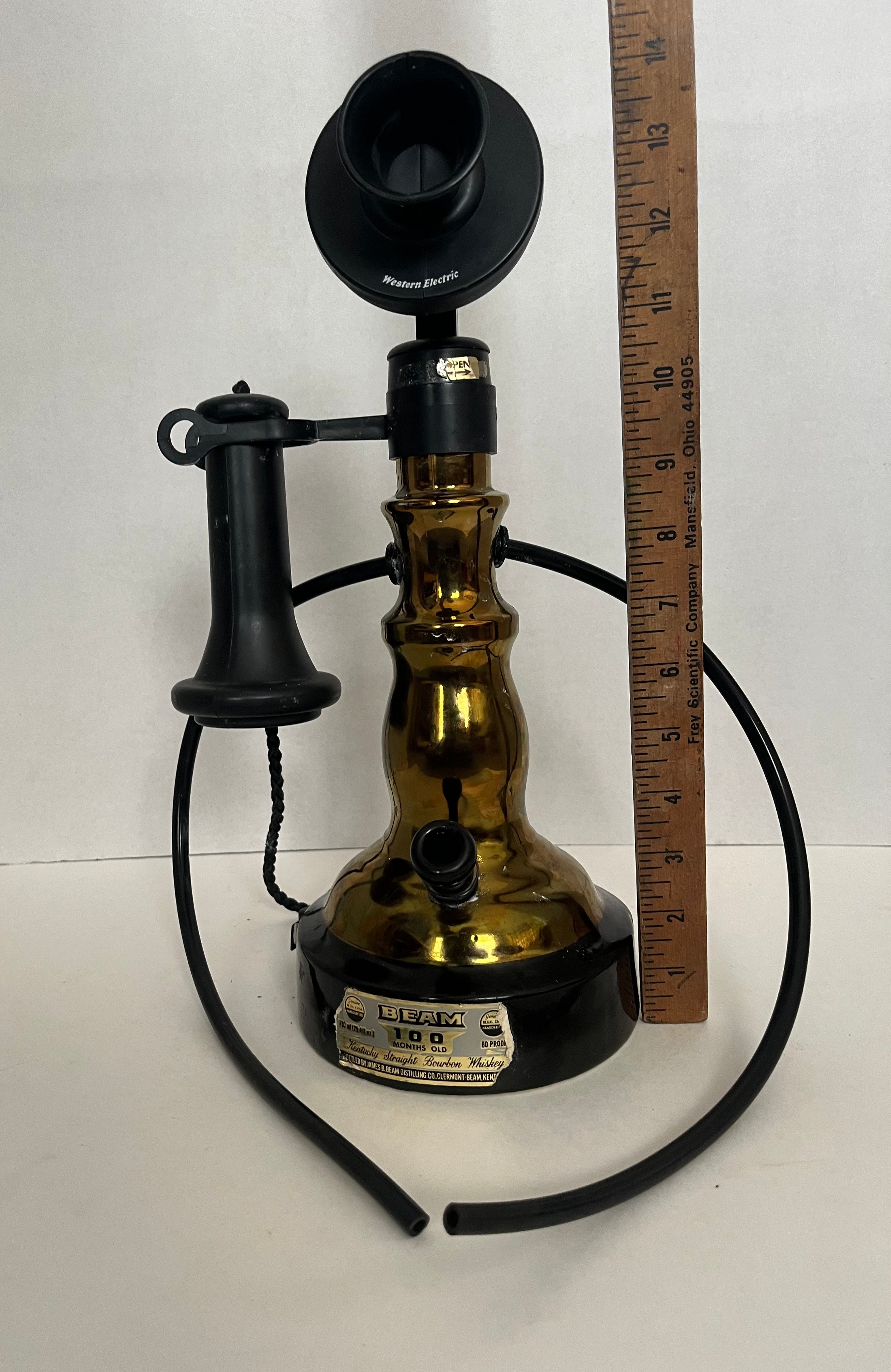 Malt Shop Bongs