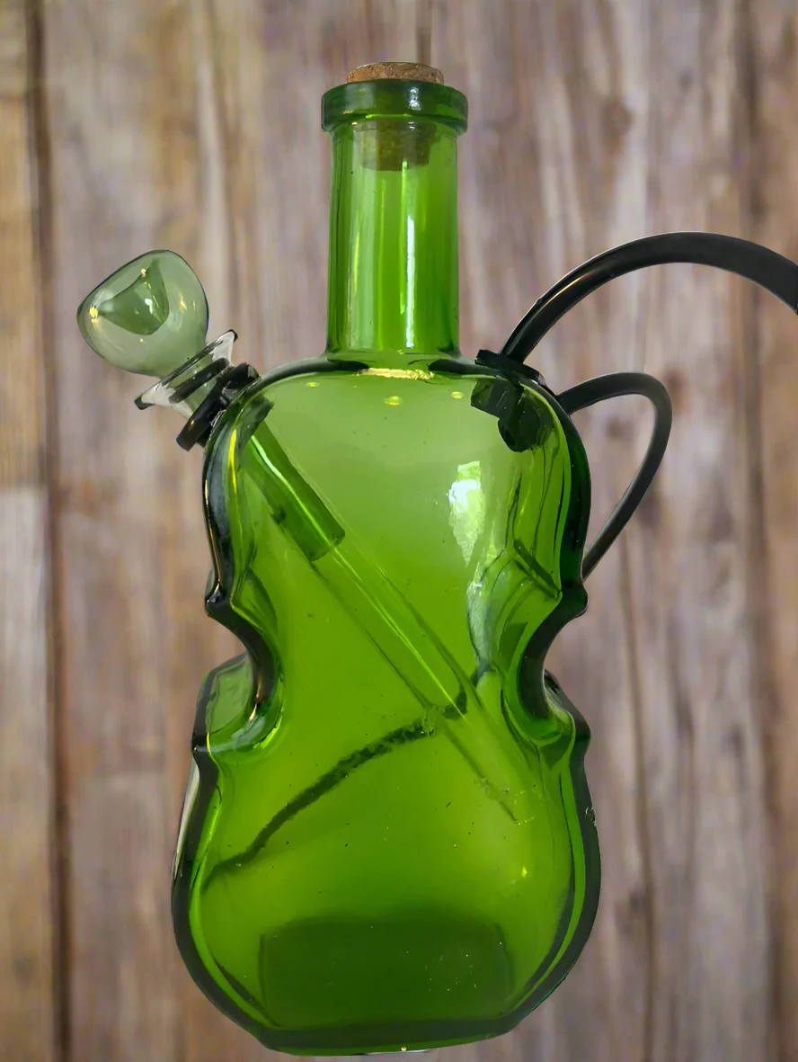 Malt Shop Bongs