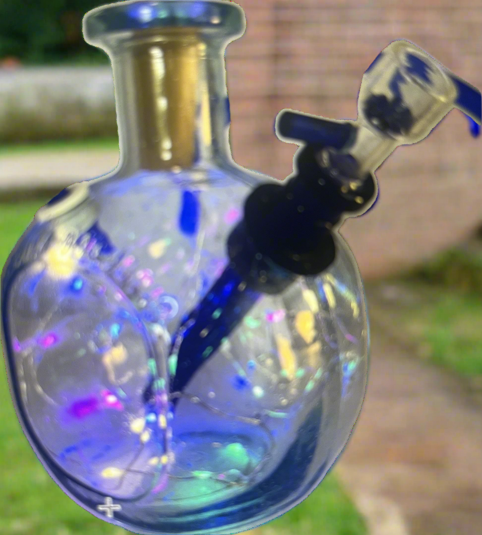 Malt Shop Bongs